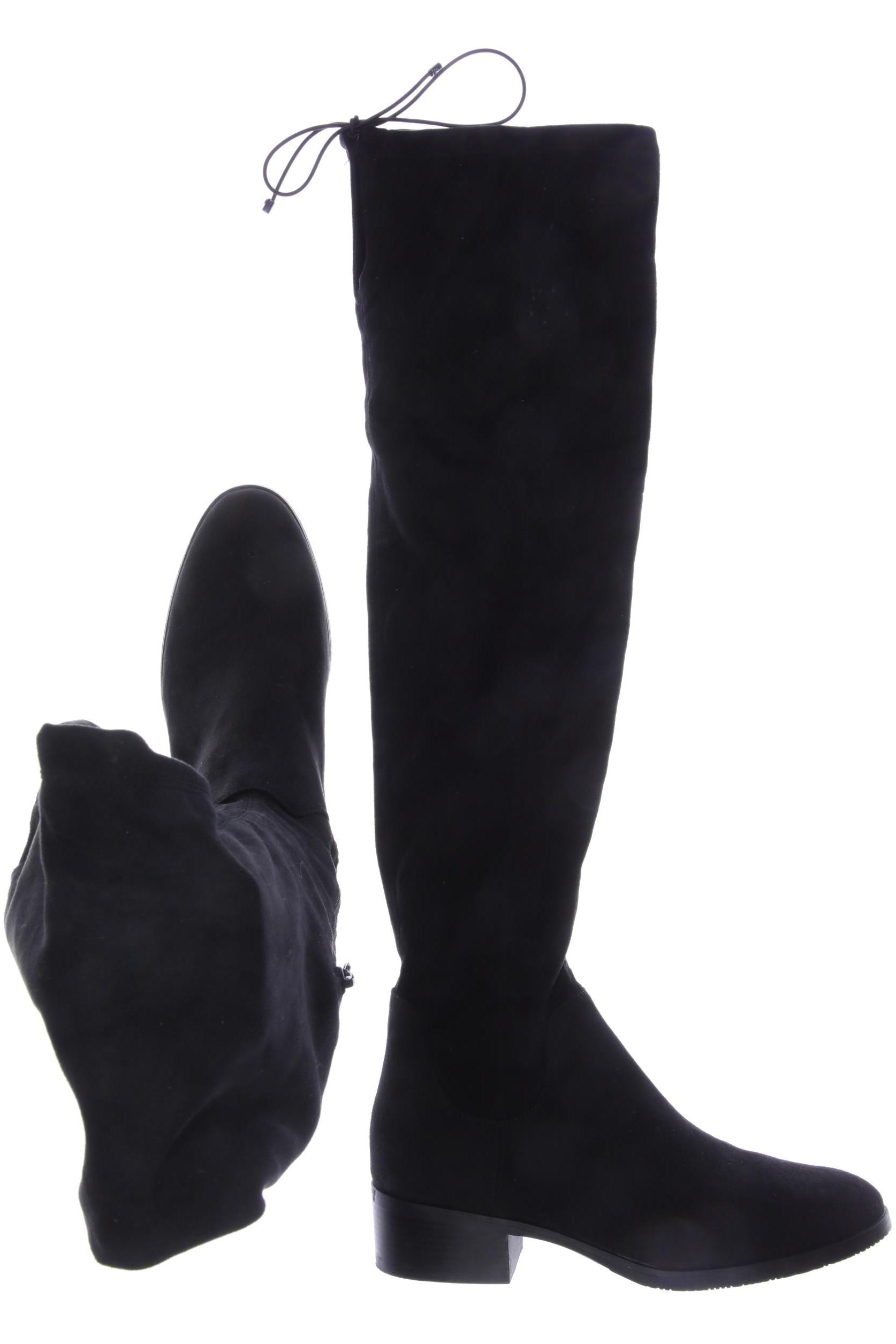 

Graceland Damen Stiefel, schwarz, Gr. 41