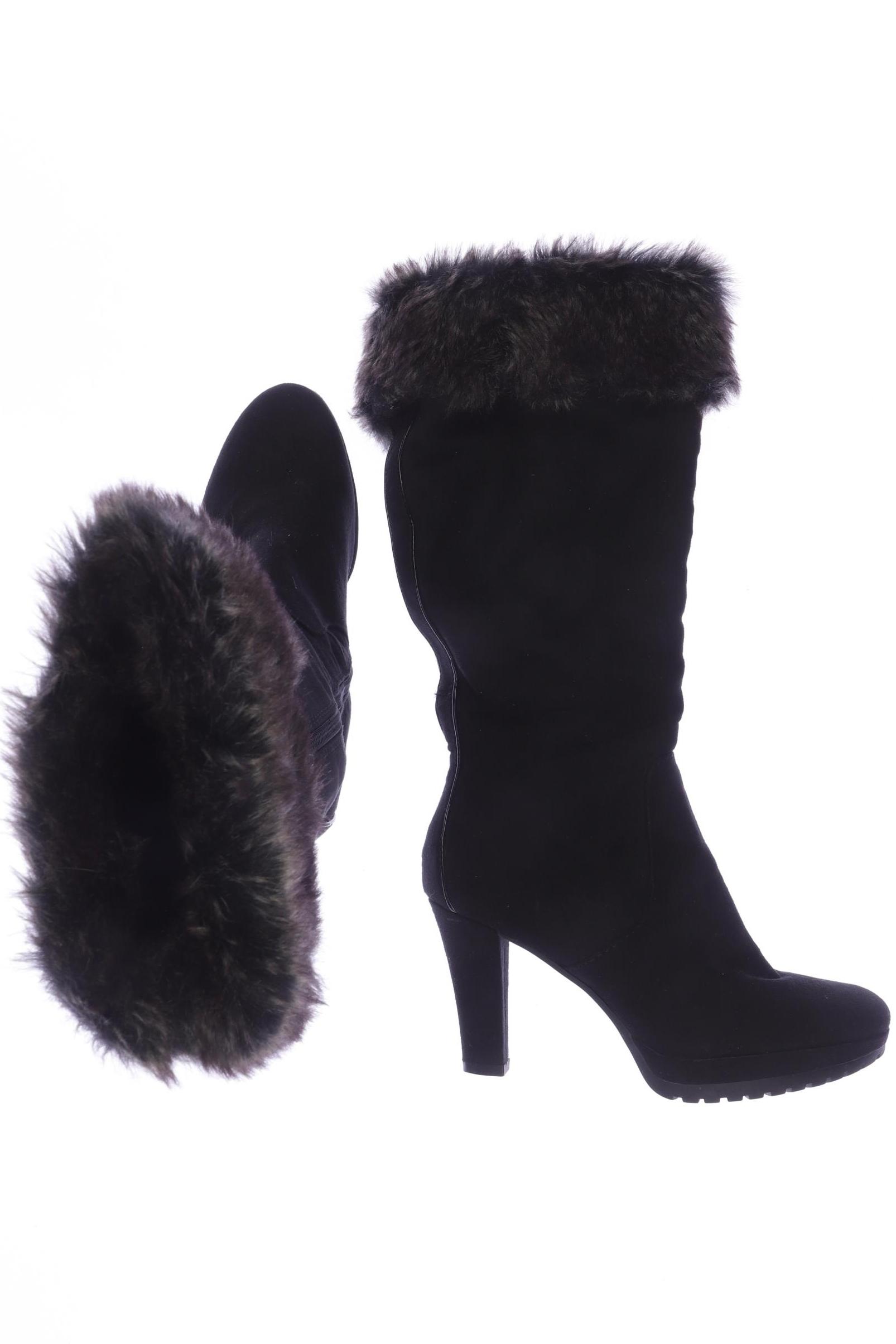 

Graceland Damen Stiefel, schwarz, Gr. 36