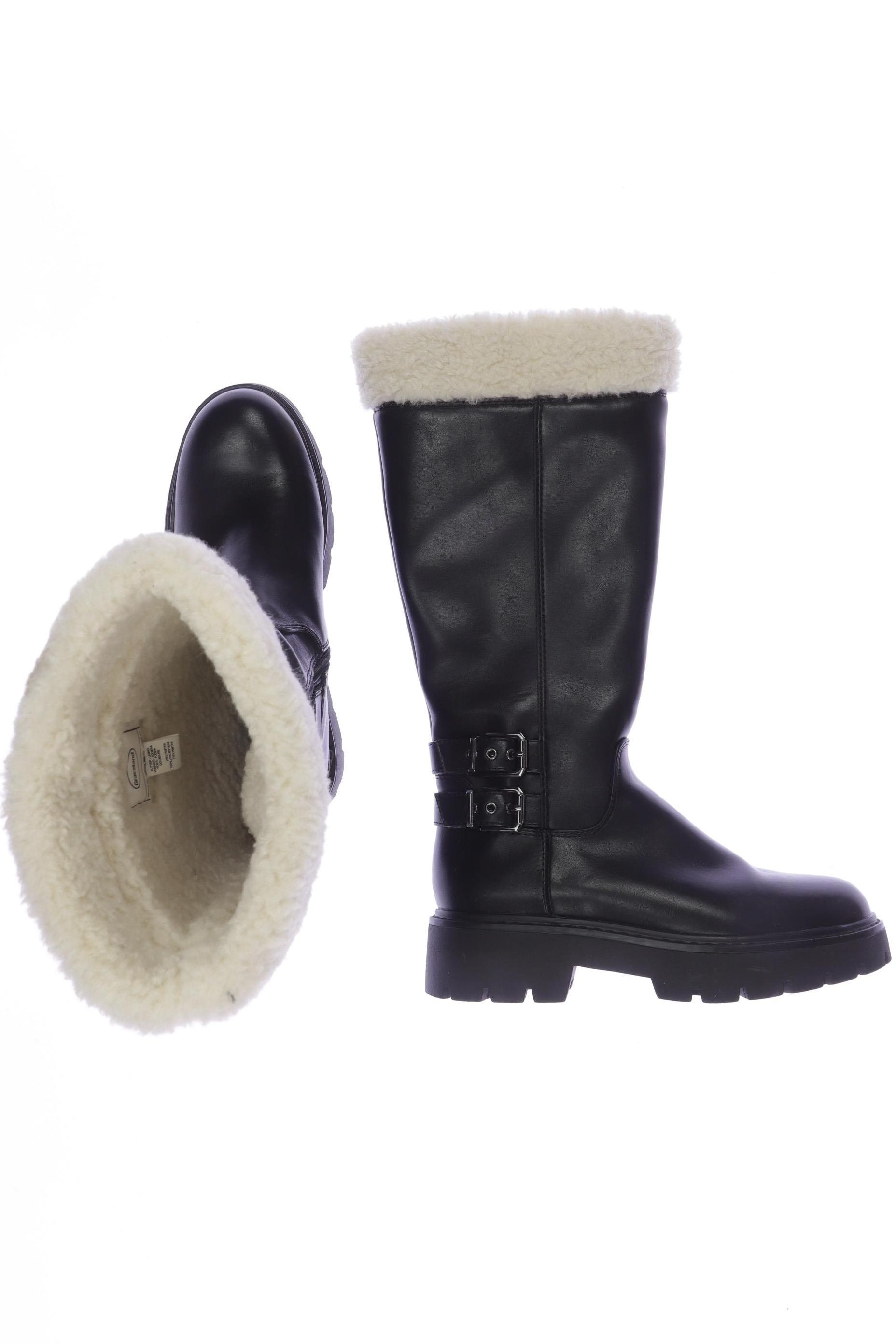 

Graceland Damen Stiefel, schwarz, Gr. 39