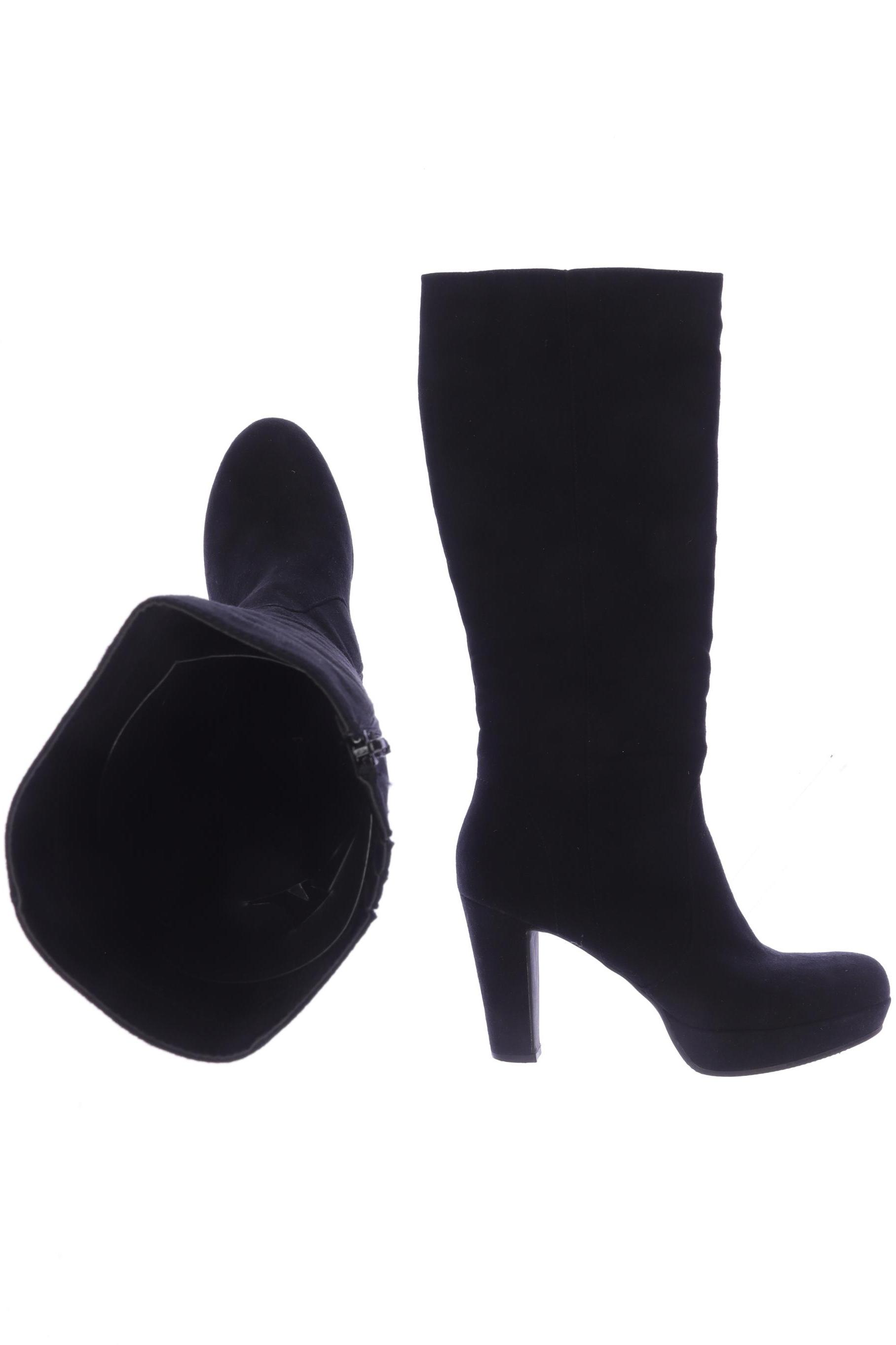 

Graceland Damen Stiefel, schwarz