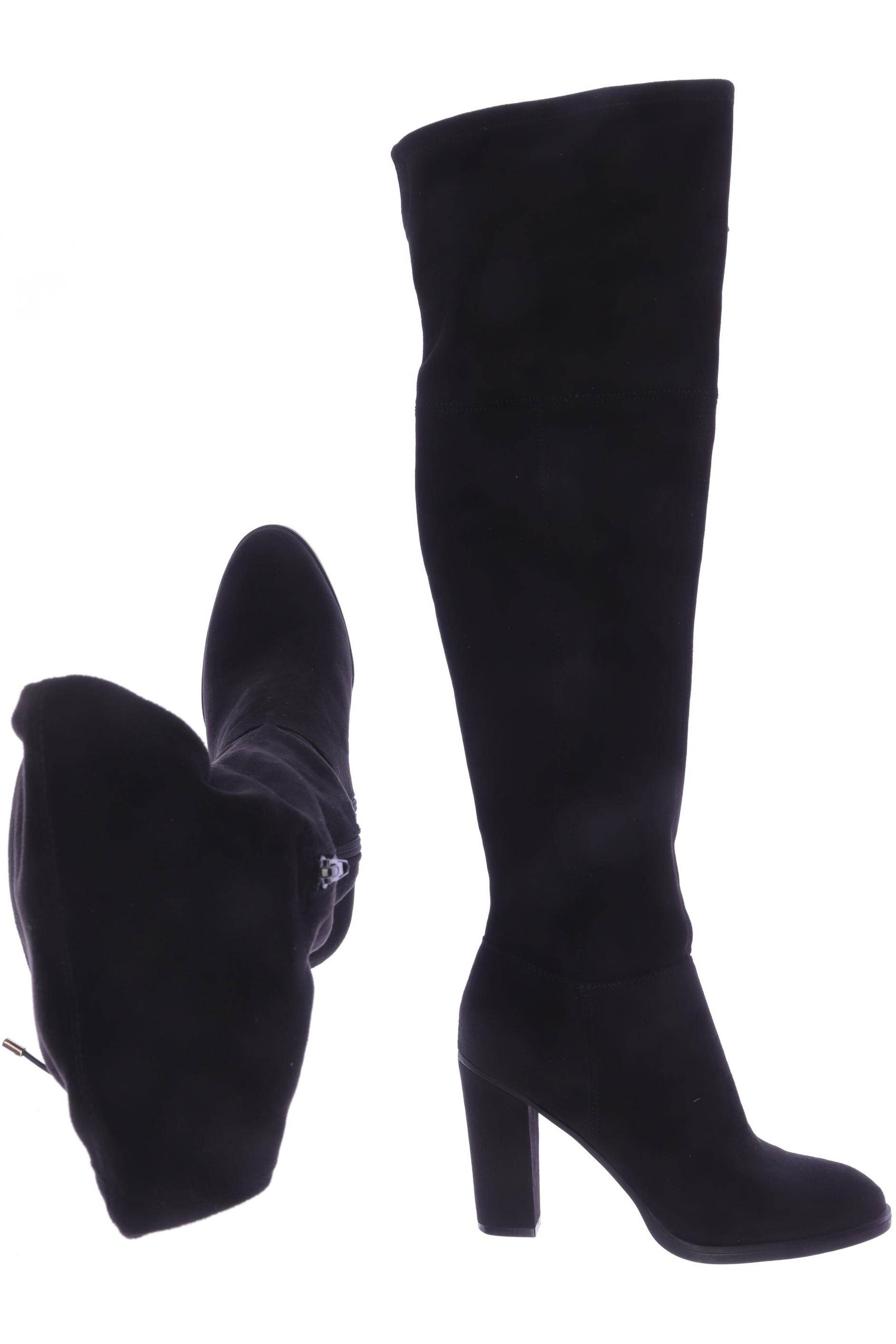 

Graceland Damen Stiefel, schwarz, Gr. 41
