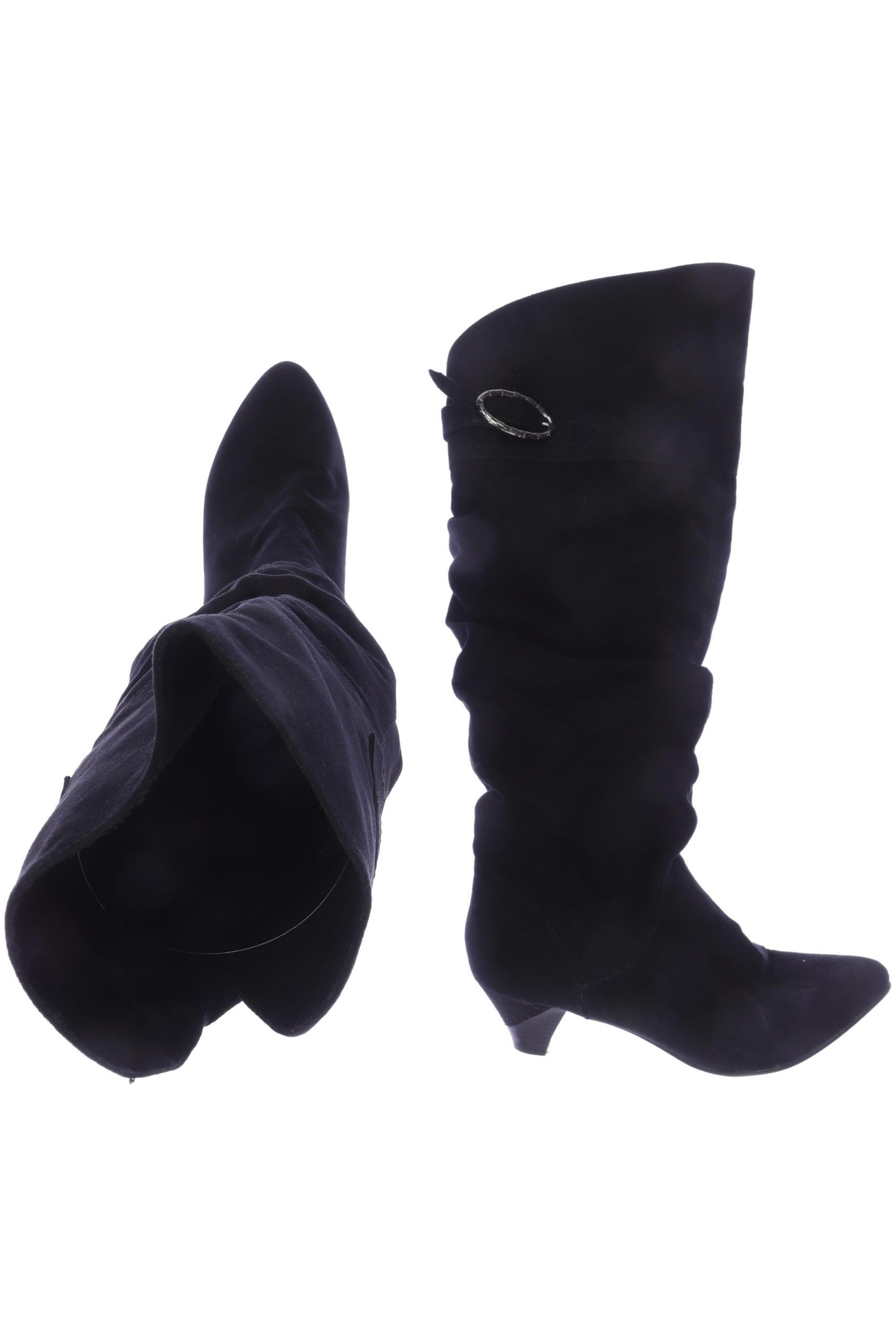 

Graceland Damen Stiefel, schwarz