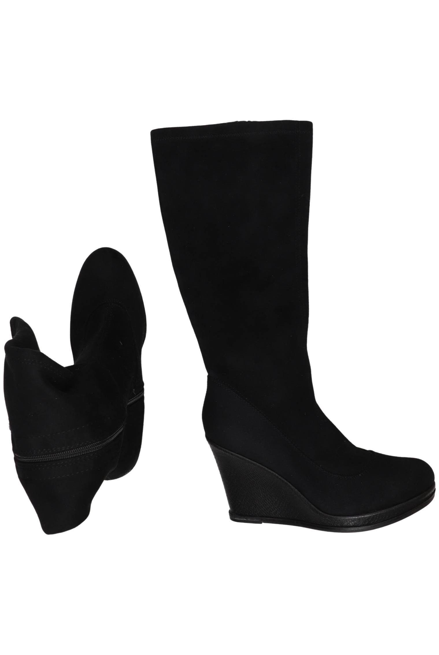 

Graceland Damen Stiefel, schwarz, Gr. 42