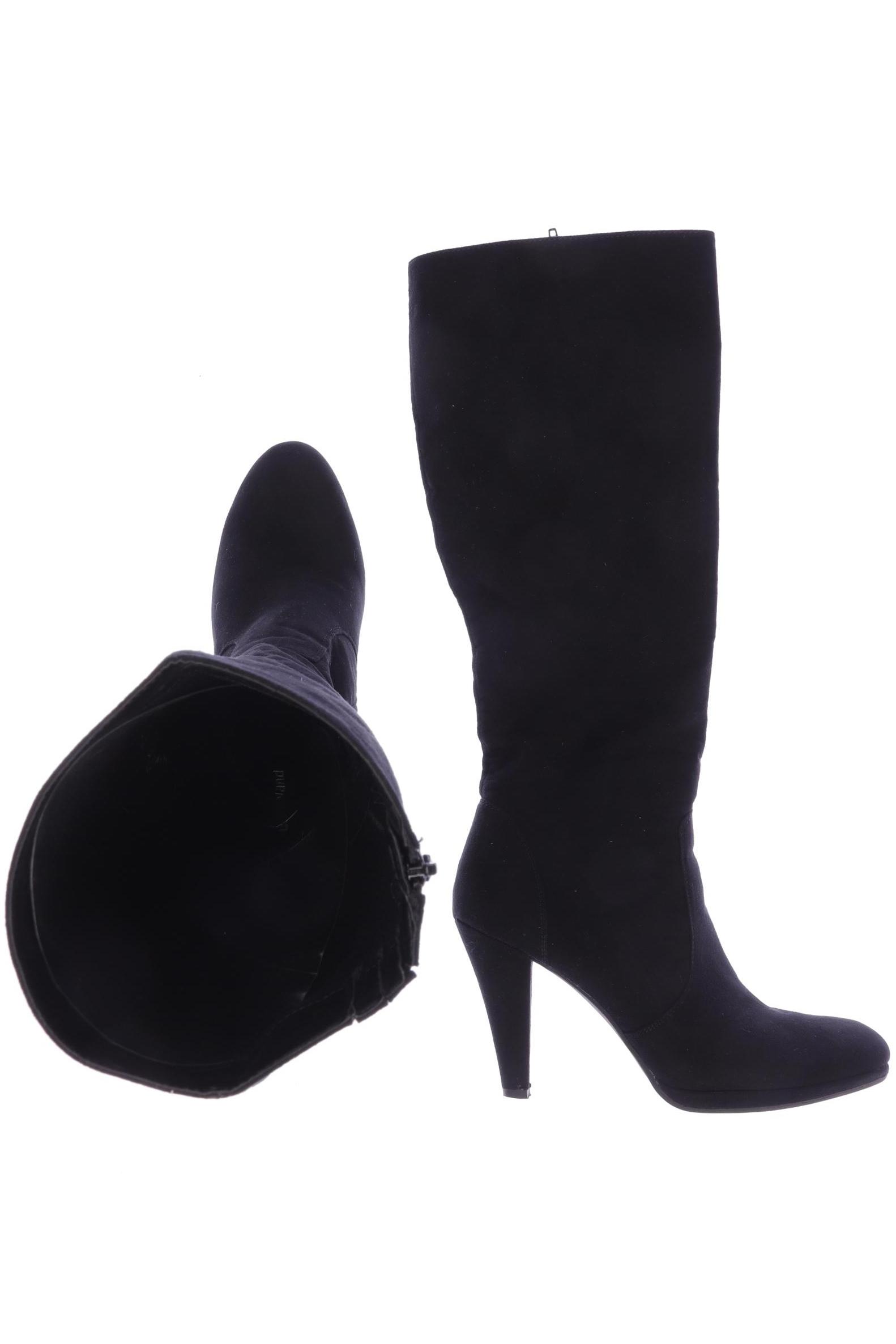 

Graceland Damen Stiefel, schwarz