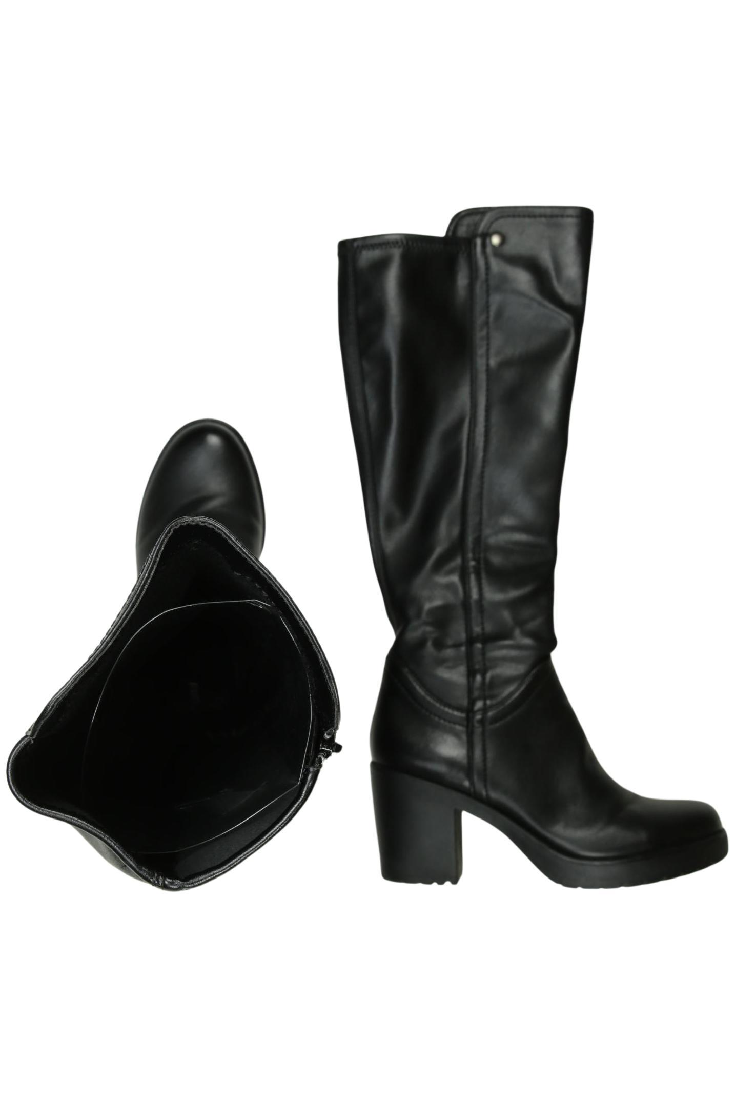

Graceland Damen Stiefel, schwarz, Gr. 37