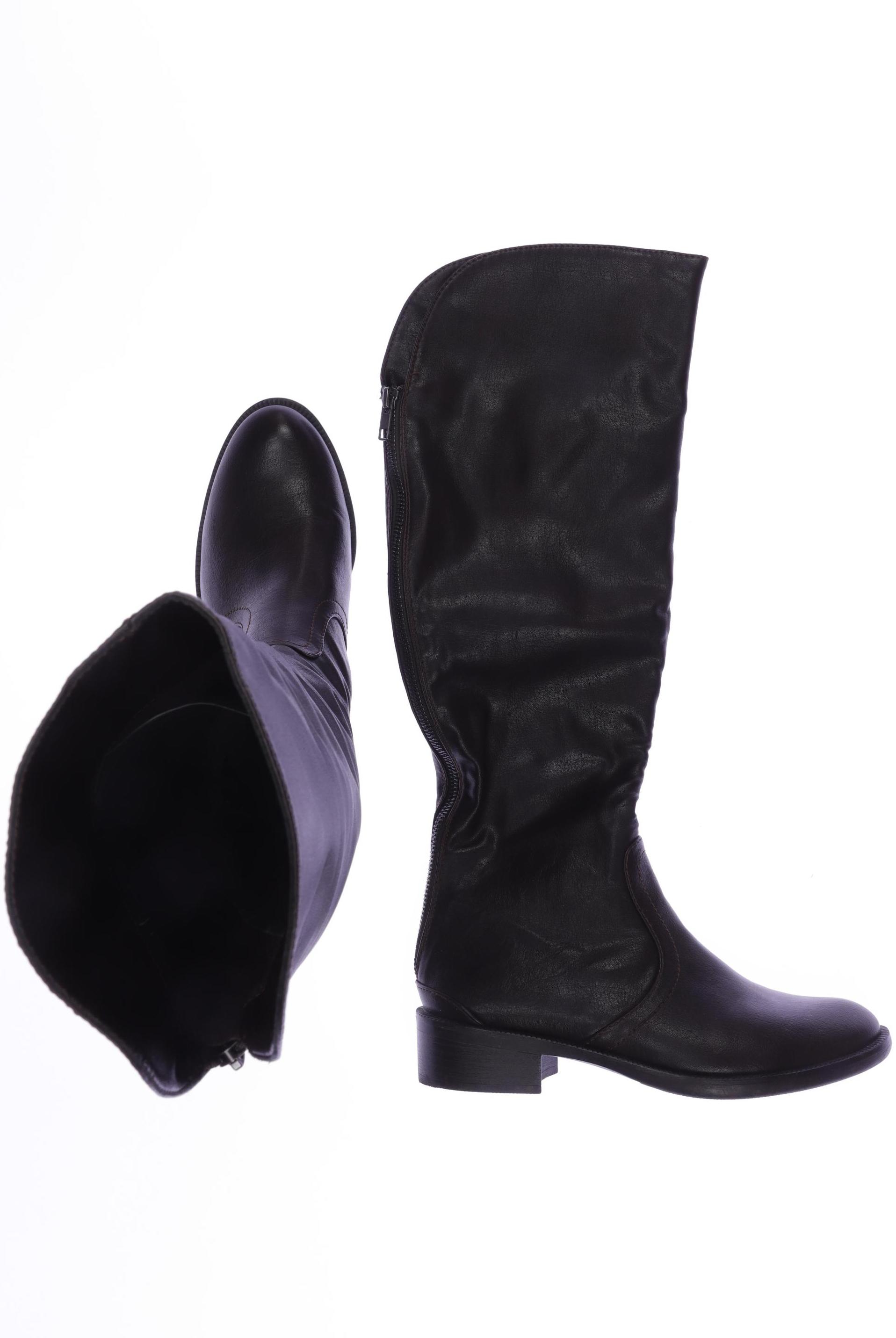 

Graceland Damen Stiefel, braun, Gr. 37