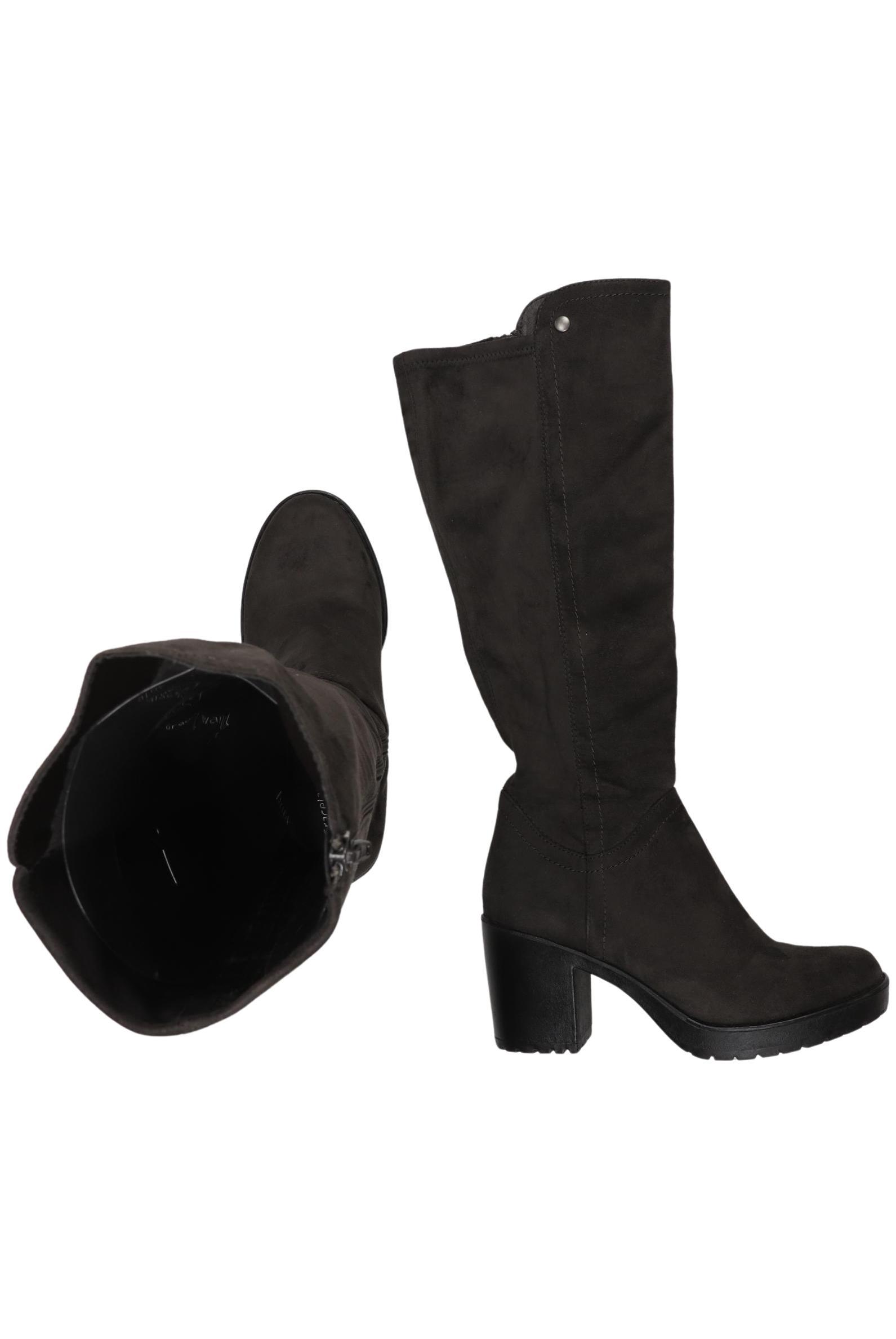 

Graceland Damen Stiefel, grau, Gr. 37