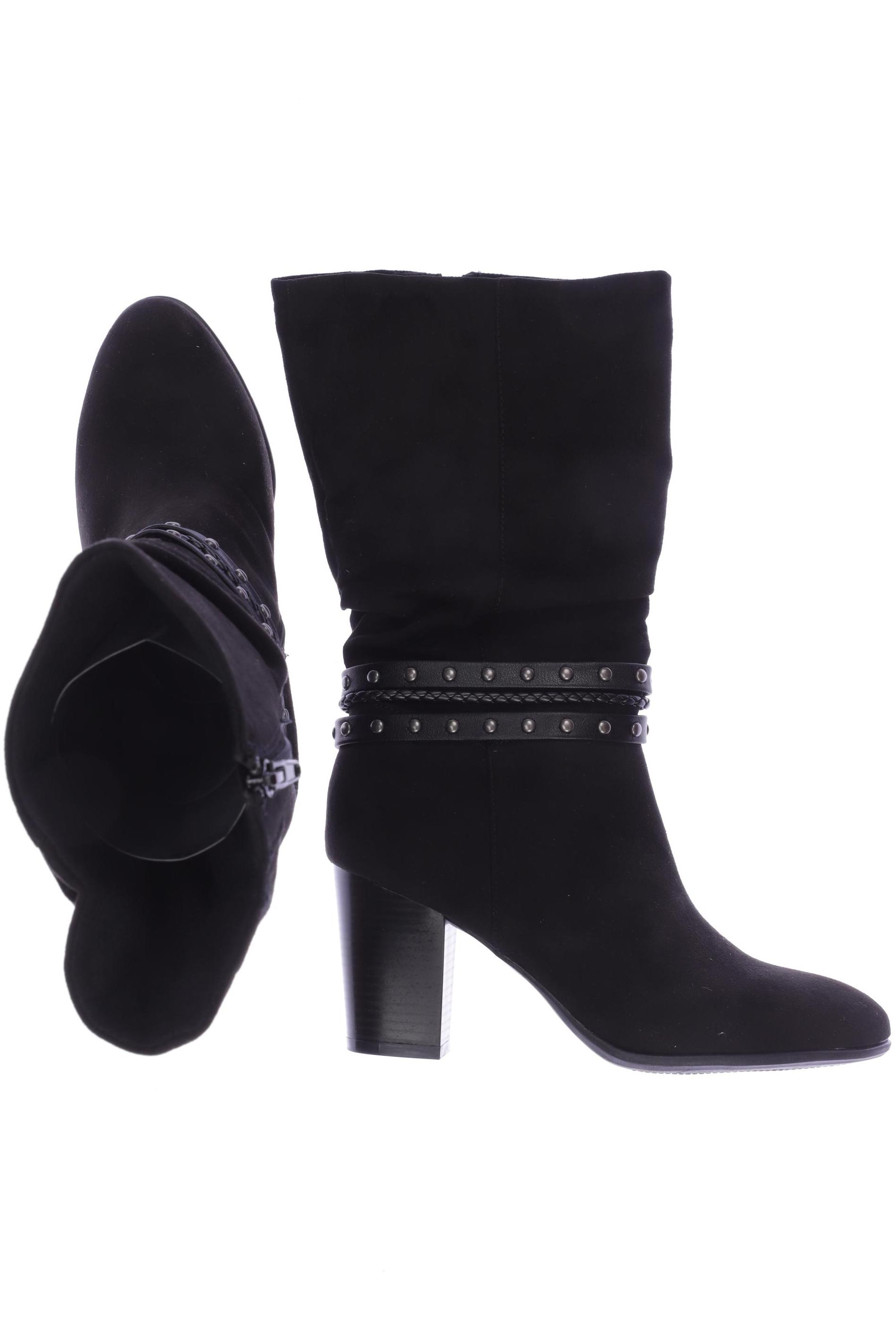 

Graceland Damen Stiefel, schwarz