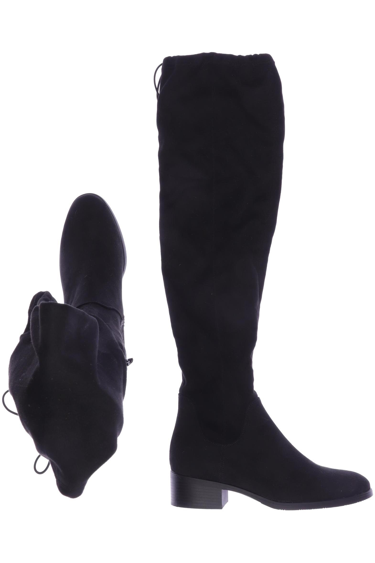 

Graceland Damen Stiefel, schwarz