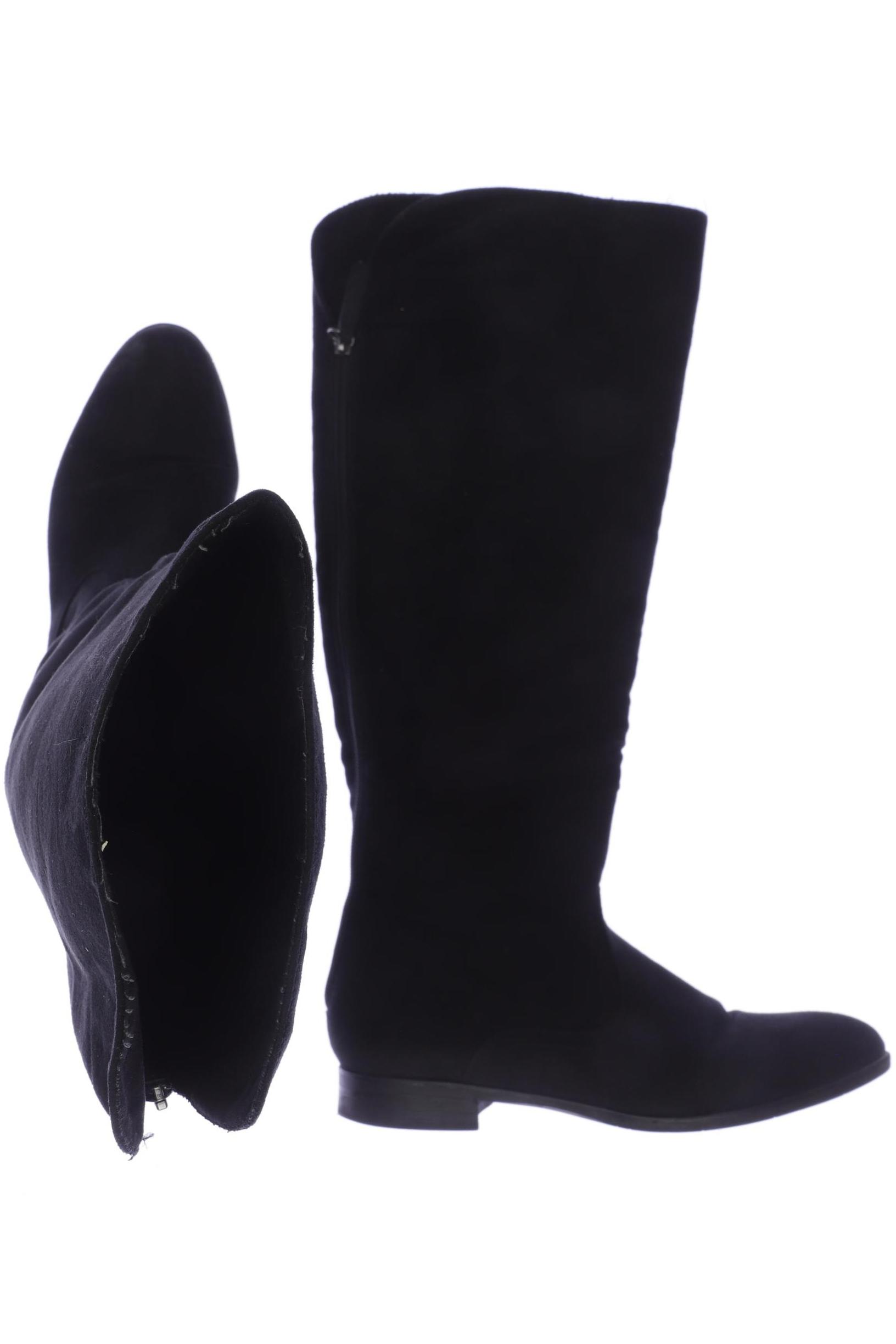 

Graceland Damen Stiefel, schwarz, Gr. 40