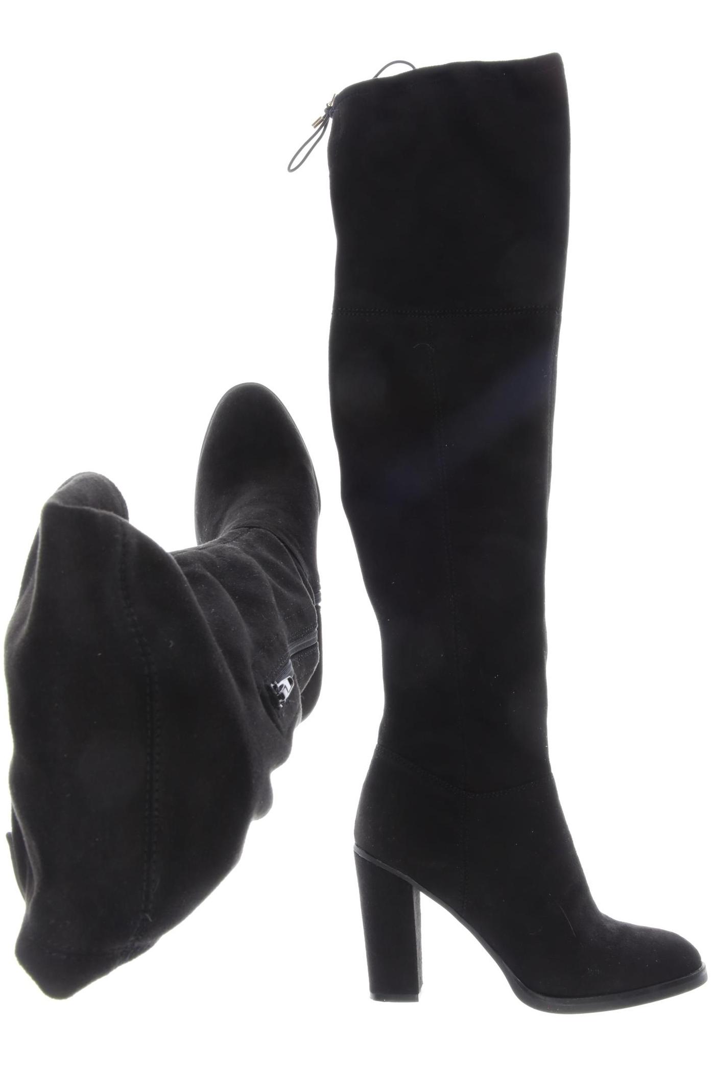 

Graceland Damen Stiefel, schwarz, Gr. 38