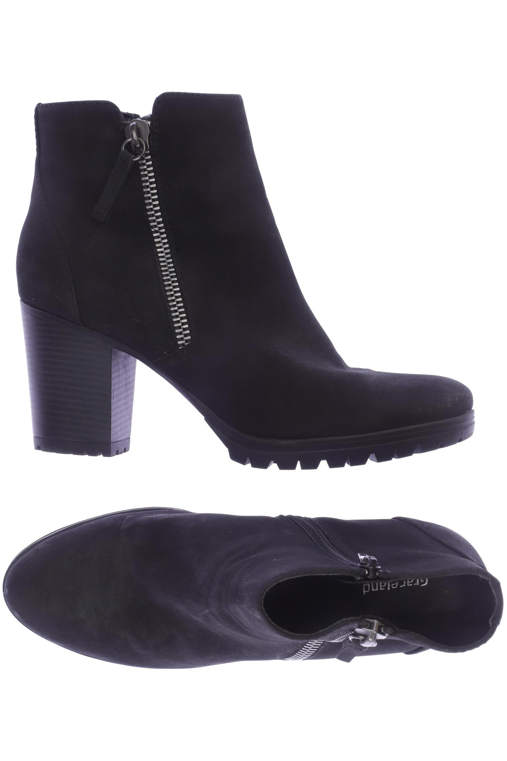 

Graceland Damen Stiefelette, schwarz