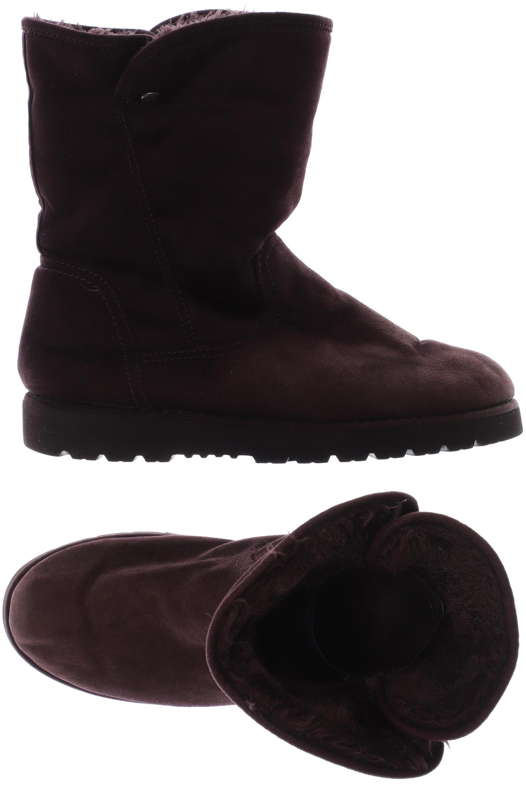 

Graceland Damen Stiefelette, rot, Gr. 39