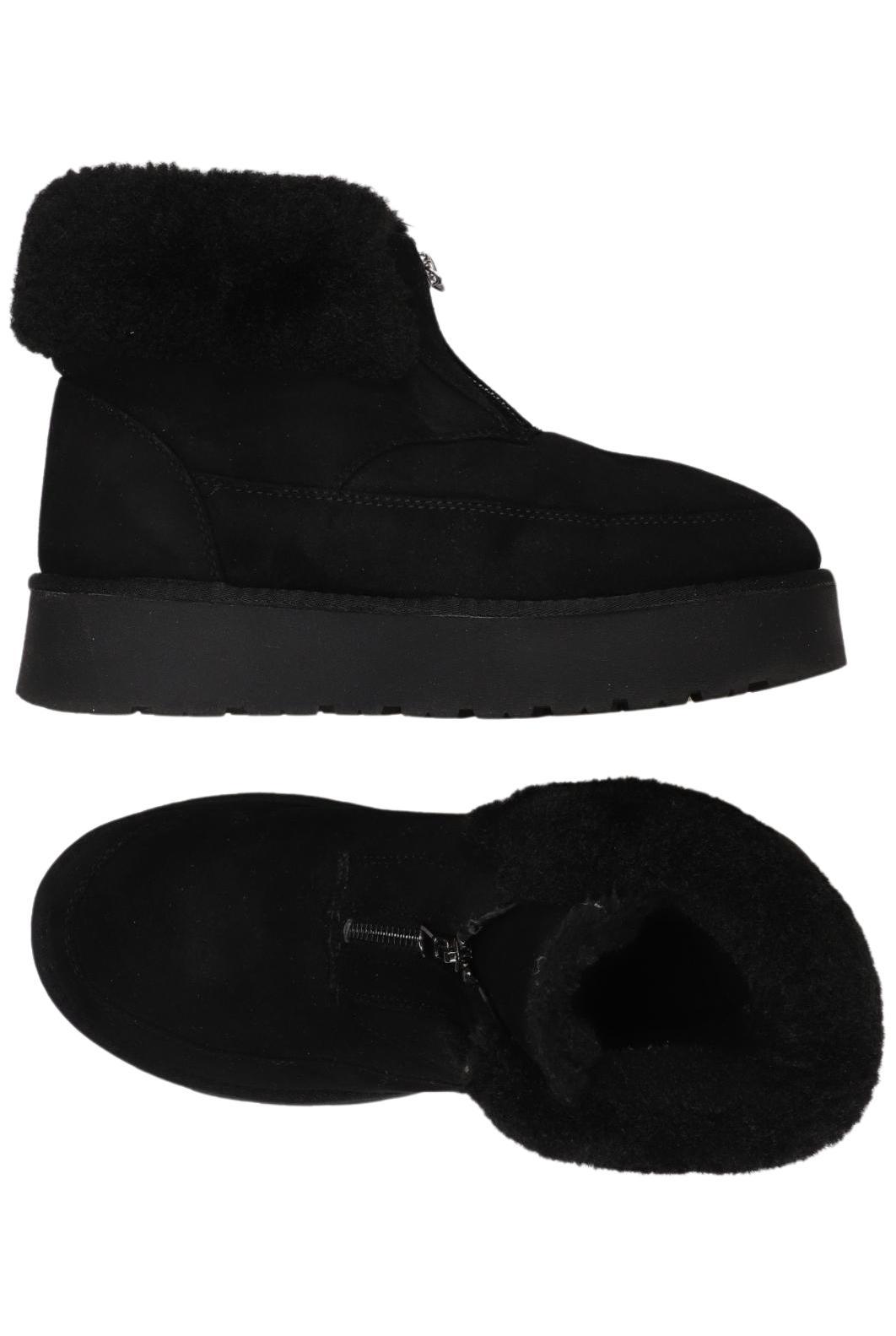 

Graceland Damen Stiefelette, schwarz, Gr. 40