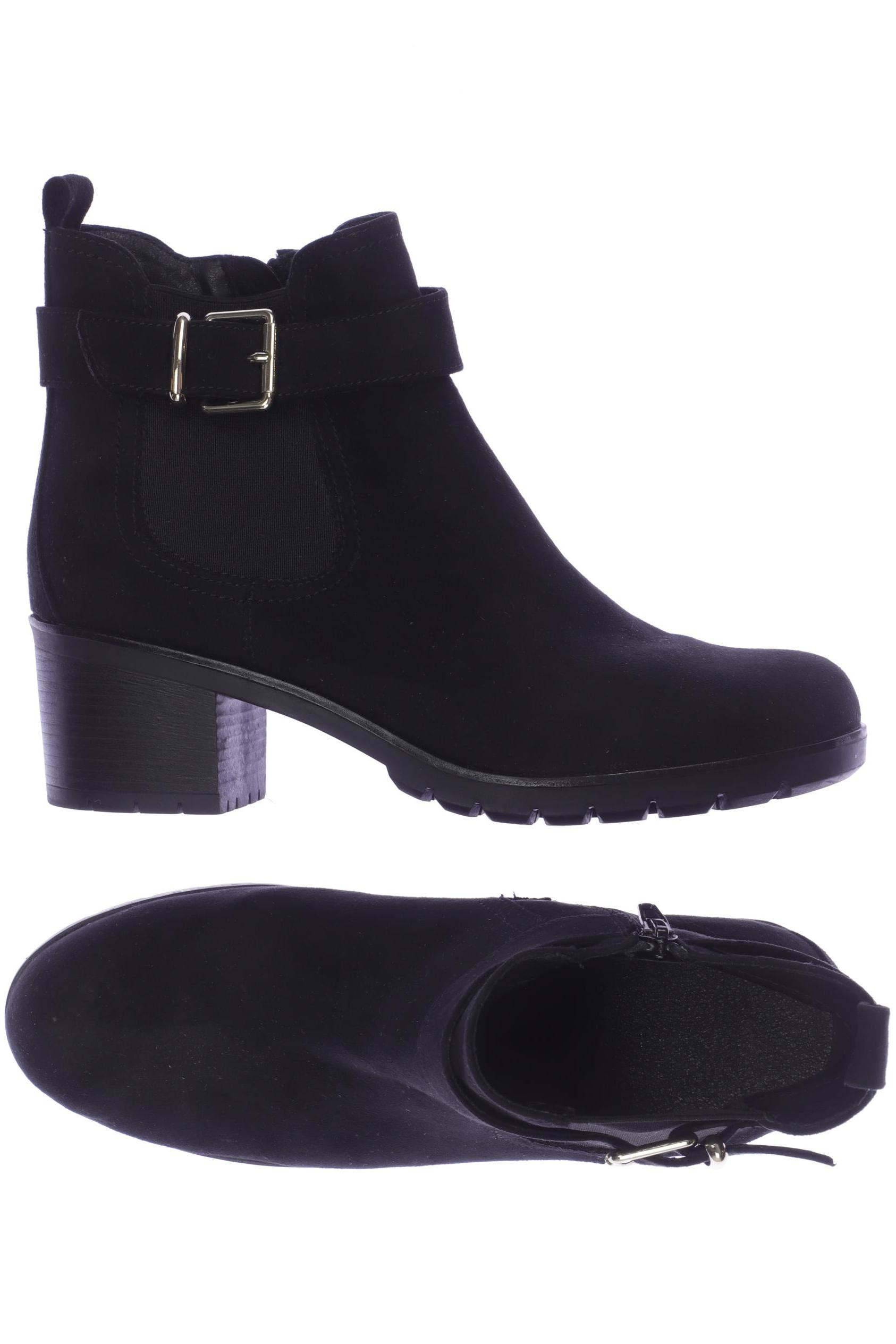 

Graceland Damen Stiefelette, schwarz, Gr. 41