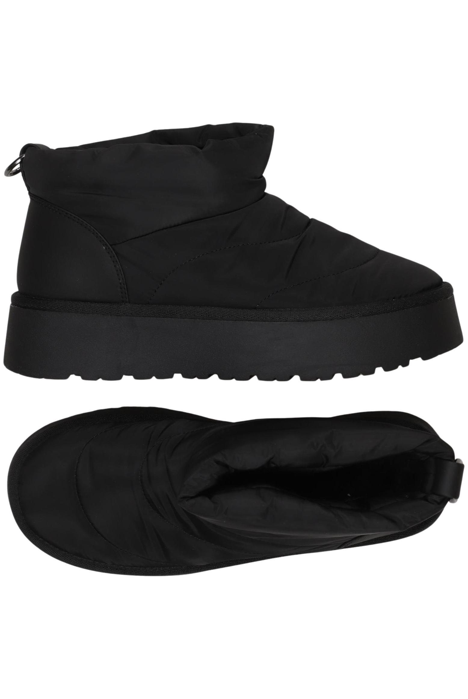 

Graceland Damen Stiefelette, schwarz, Gr. 38