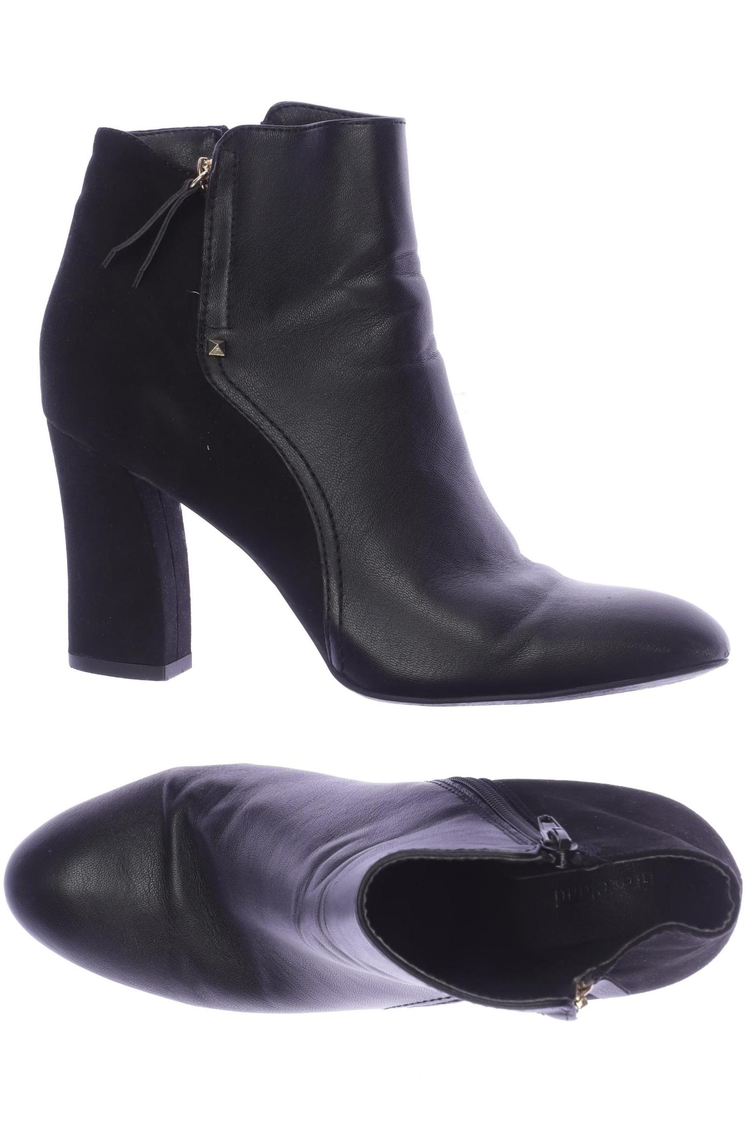 

Graceland Damen Stiefelette, schwarz, Gr. 38
