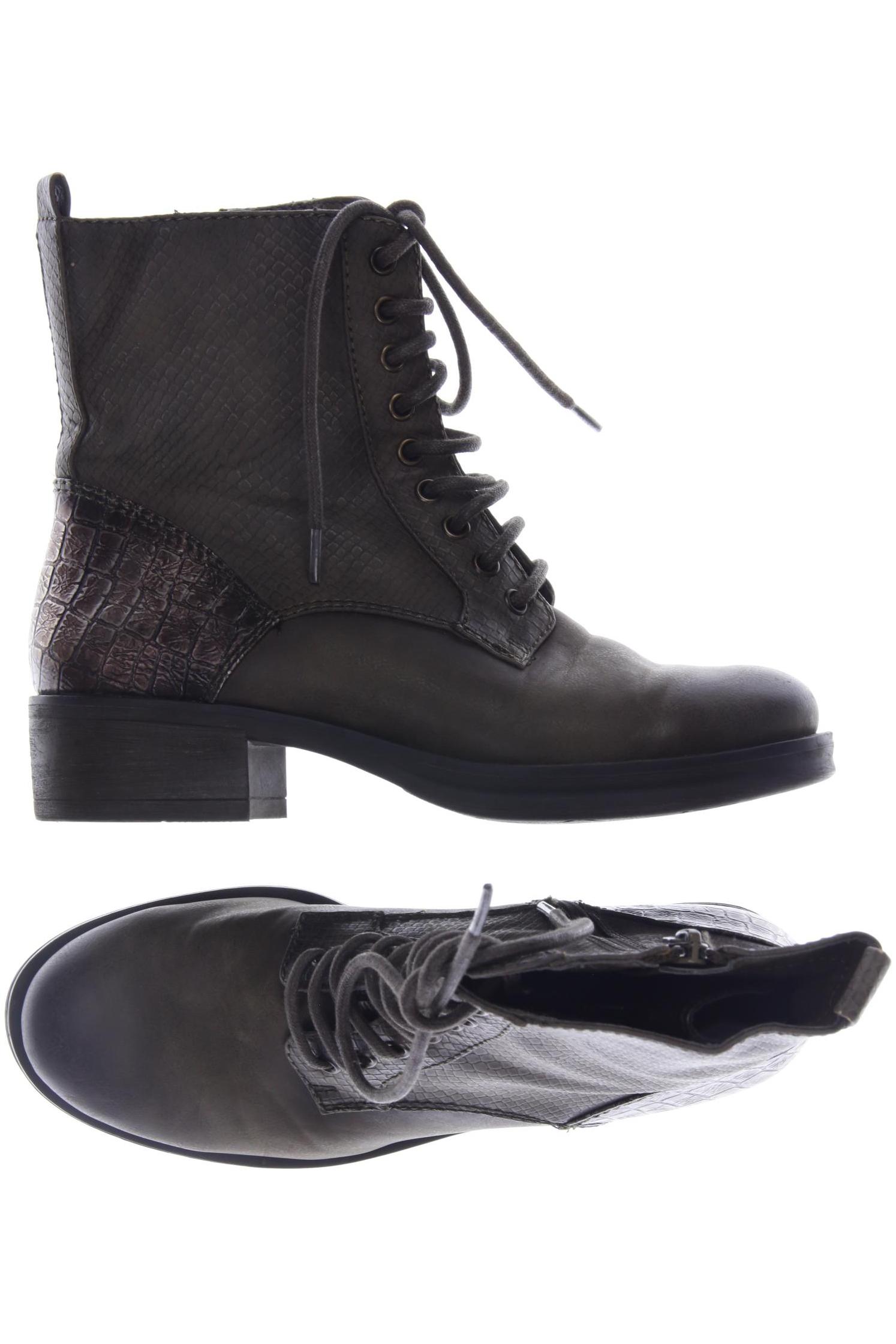 

Graceland Damen Stiefelette, braun, Gr. 37