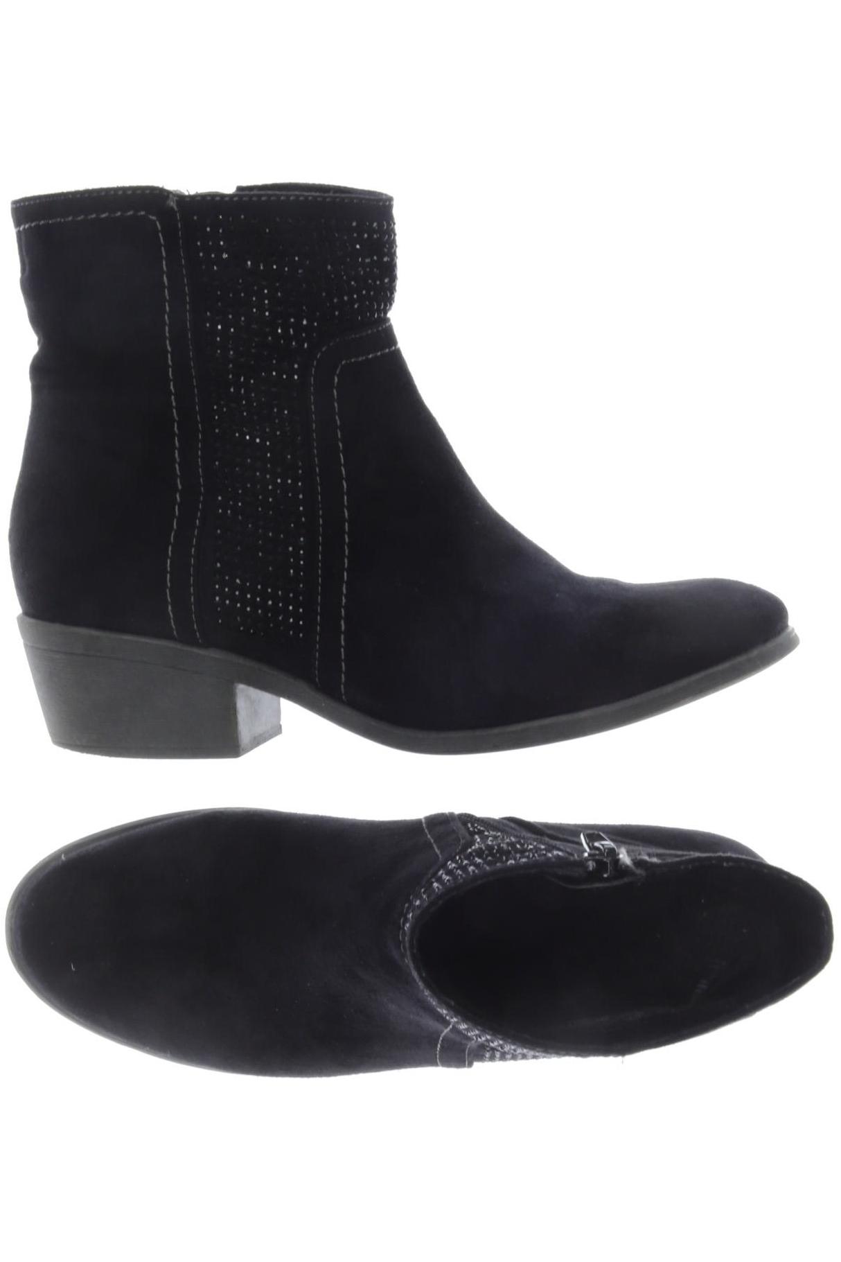 

Graceland Damen Stiefelette, schwarz, Gr. 36