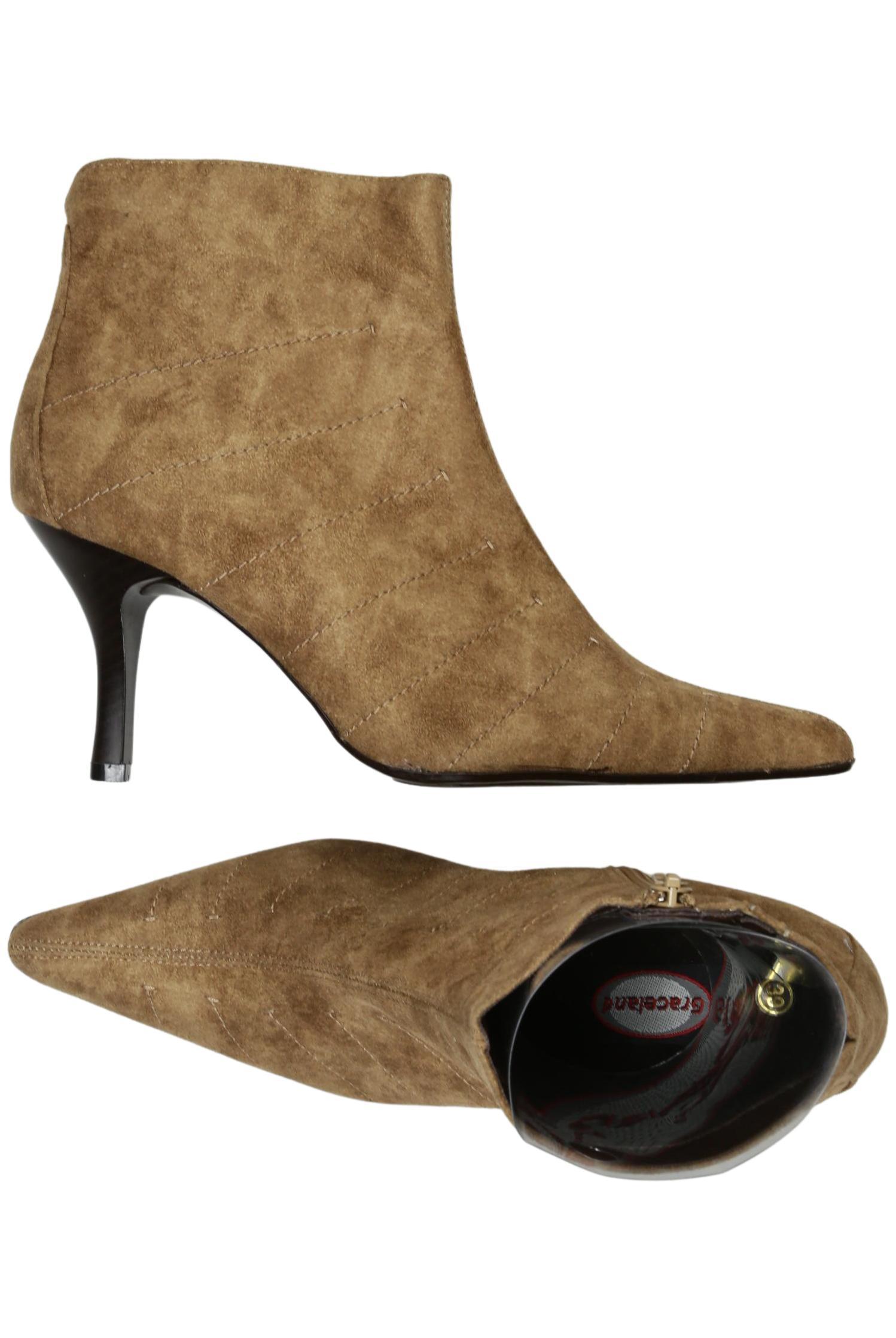 

Graceland Damen Stiefelette, braun, Gr. 39