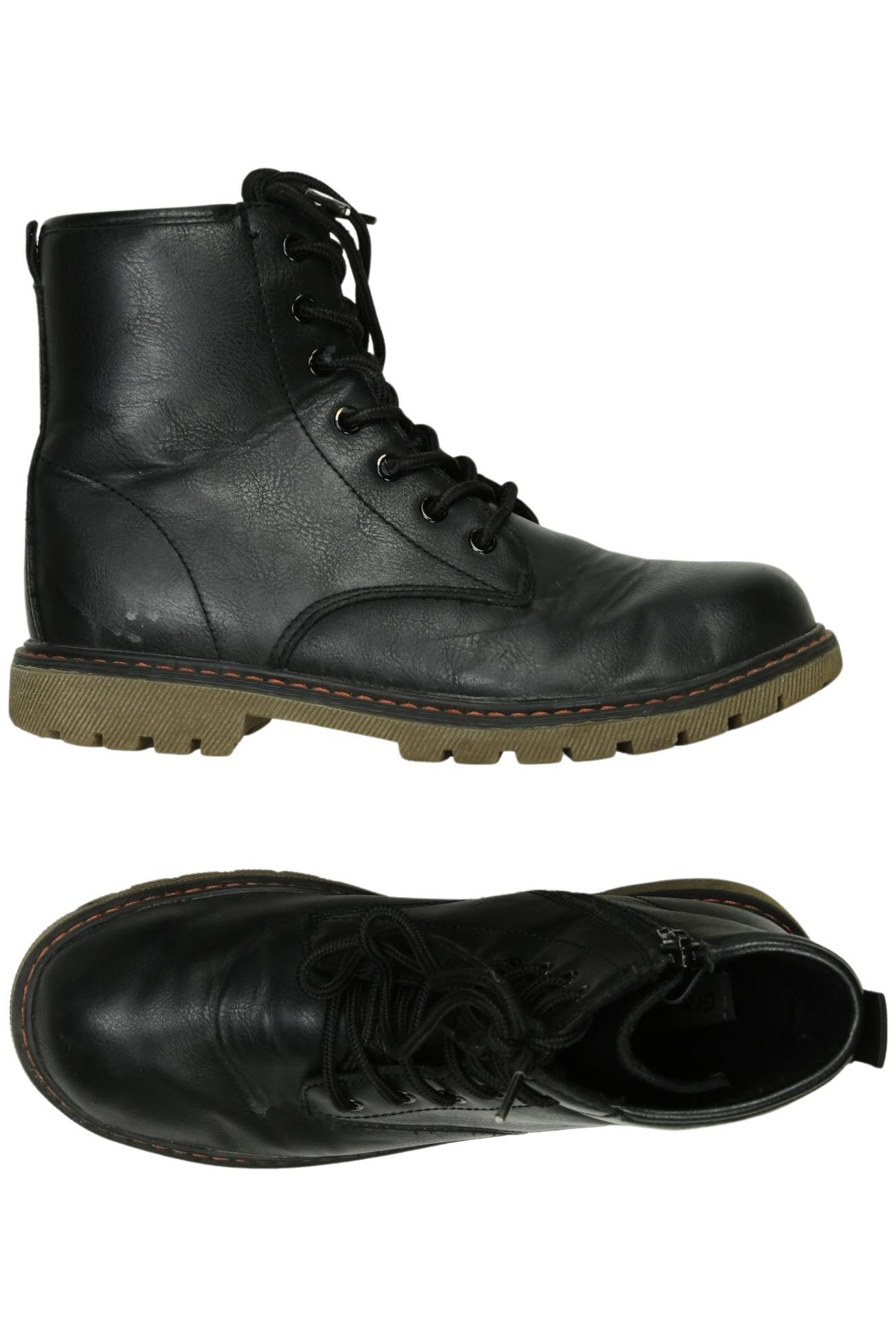 

Graceland Damen Stiefelette, schwarz, Gr. 36