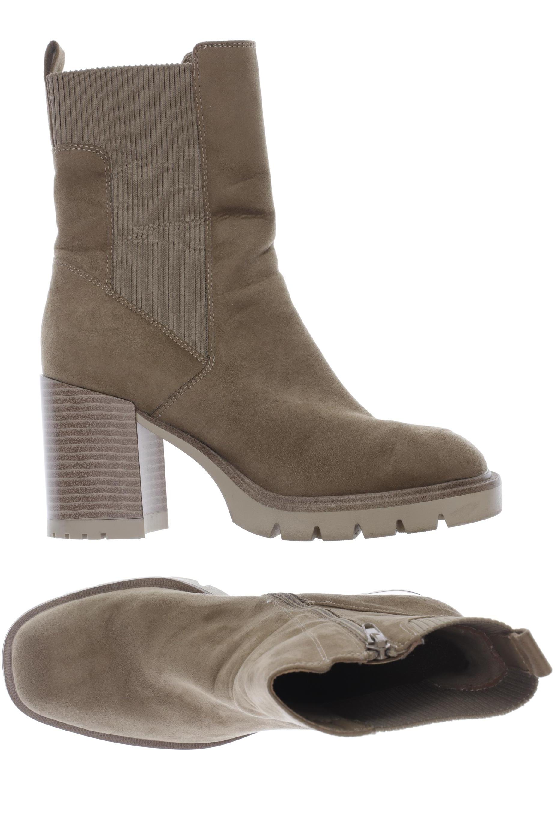 

Graceland Damen Stiefelette, braun