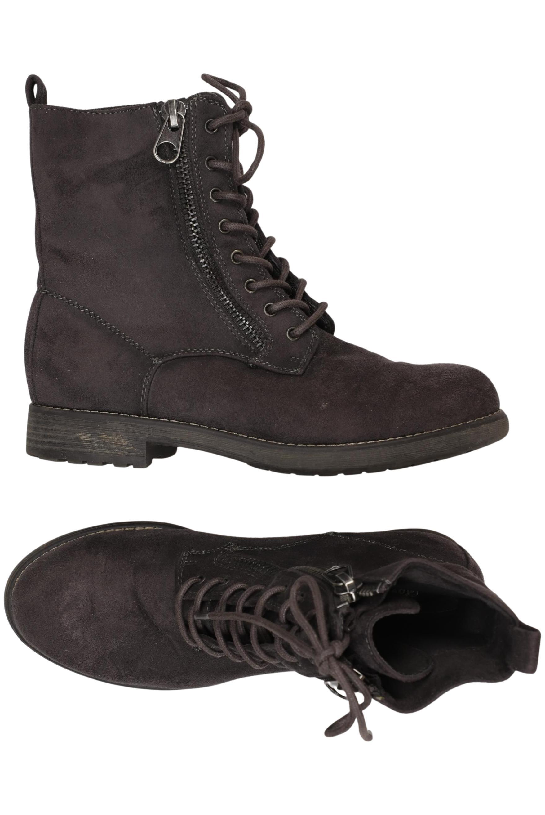 

Graceland Damen Stiefelette, braun, Gr. 39