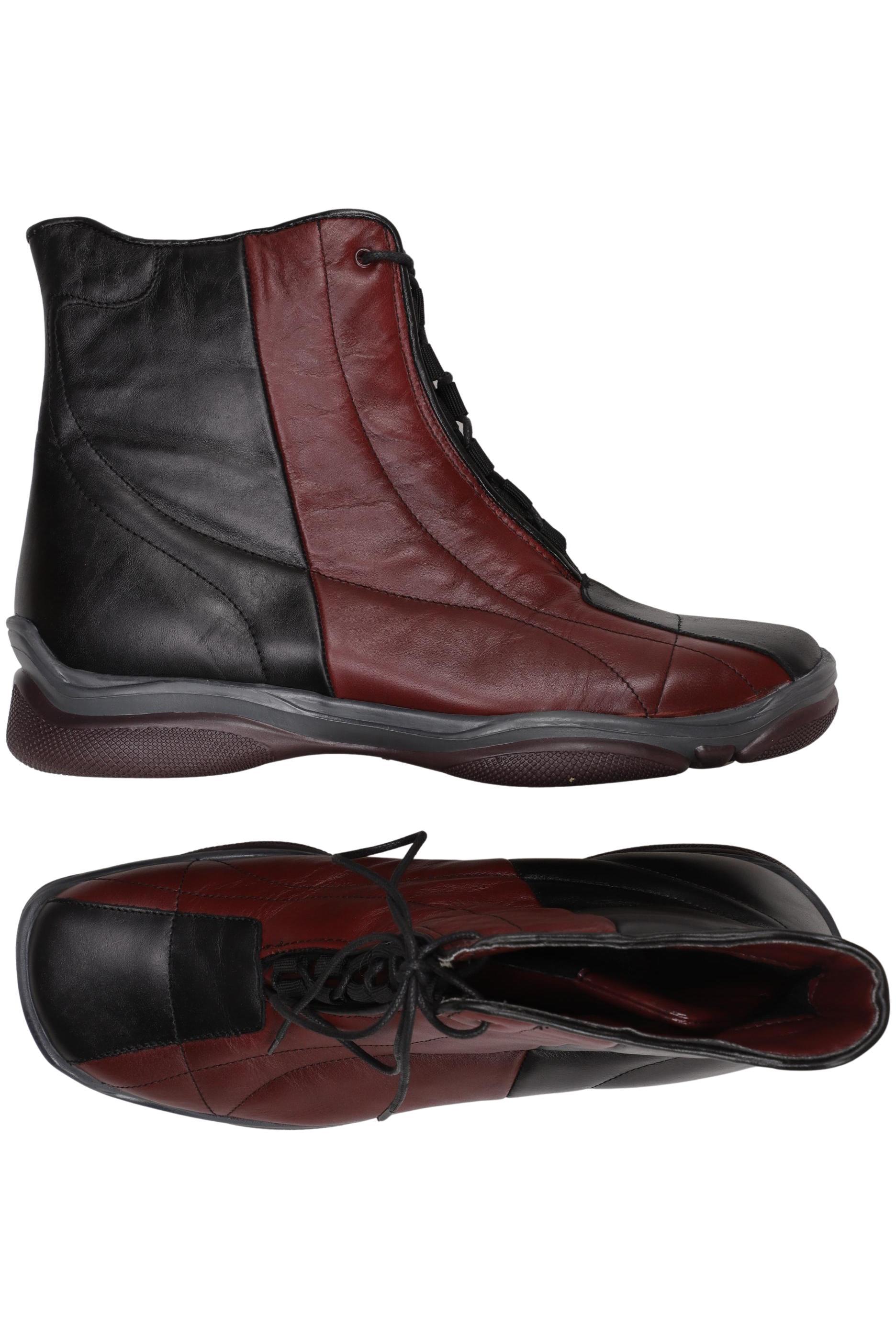 

Graceland Damen Stiefelette, mehrfarbig, Gr. 41