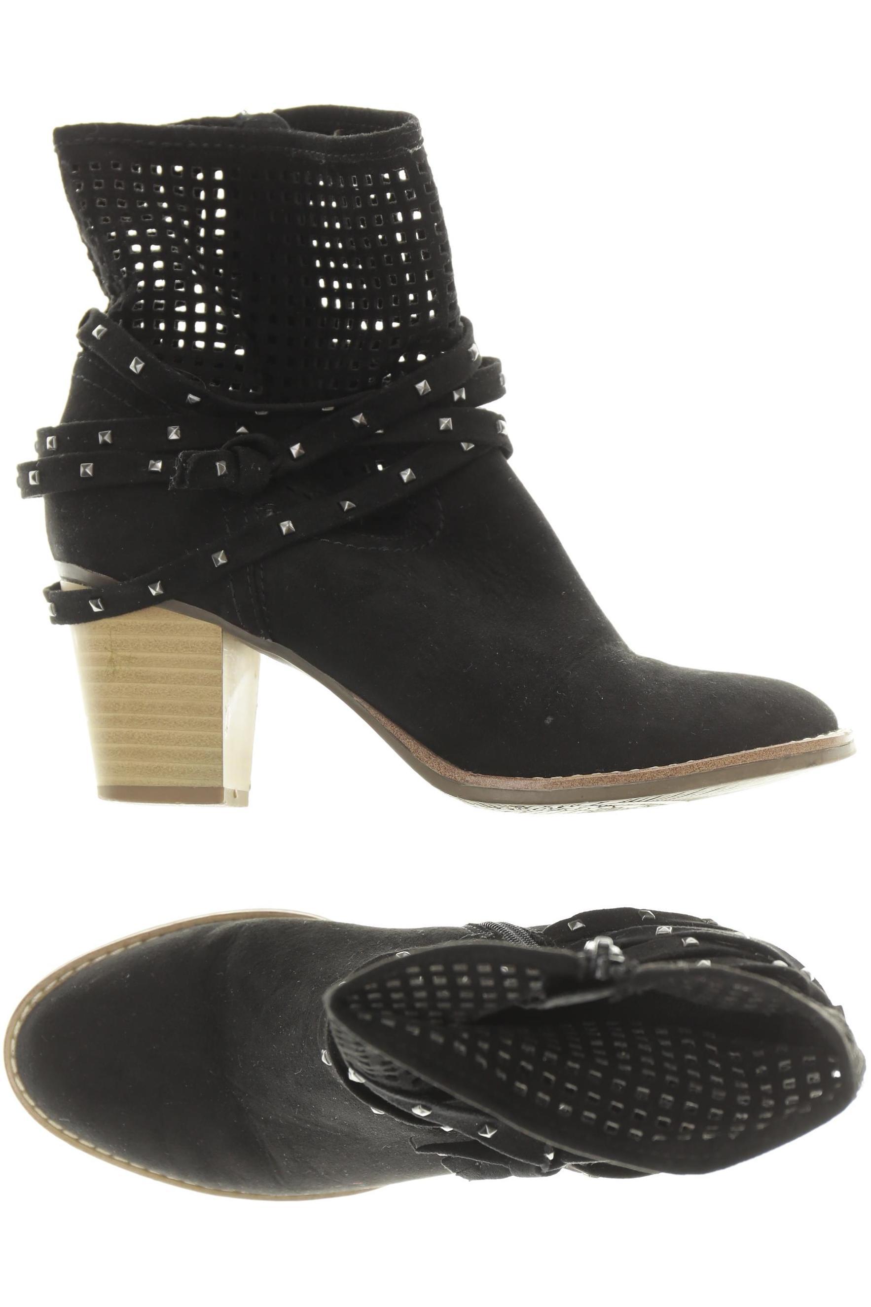 

Graceland Damen Stiefelette, schwarz, Gr. 36