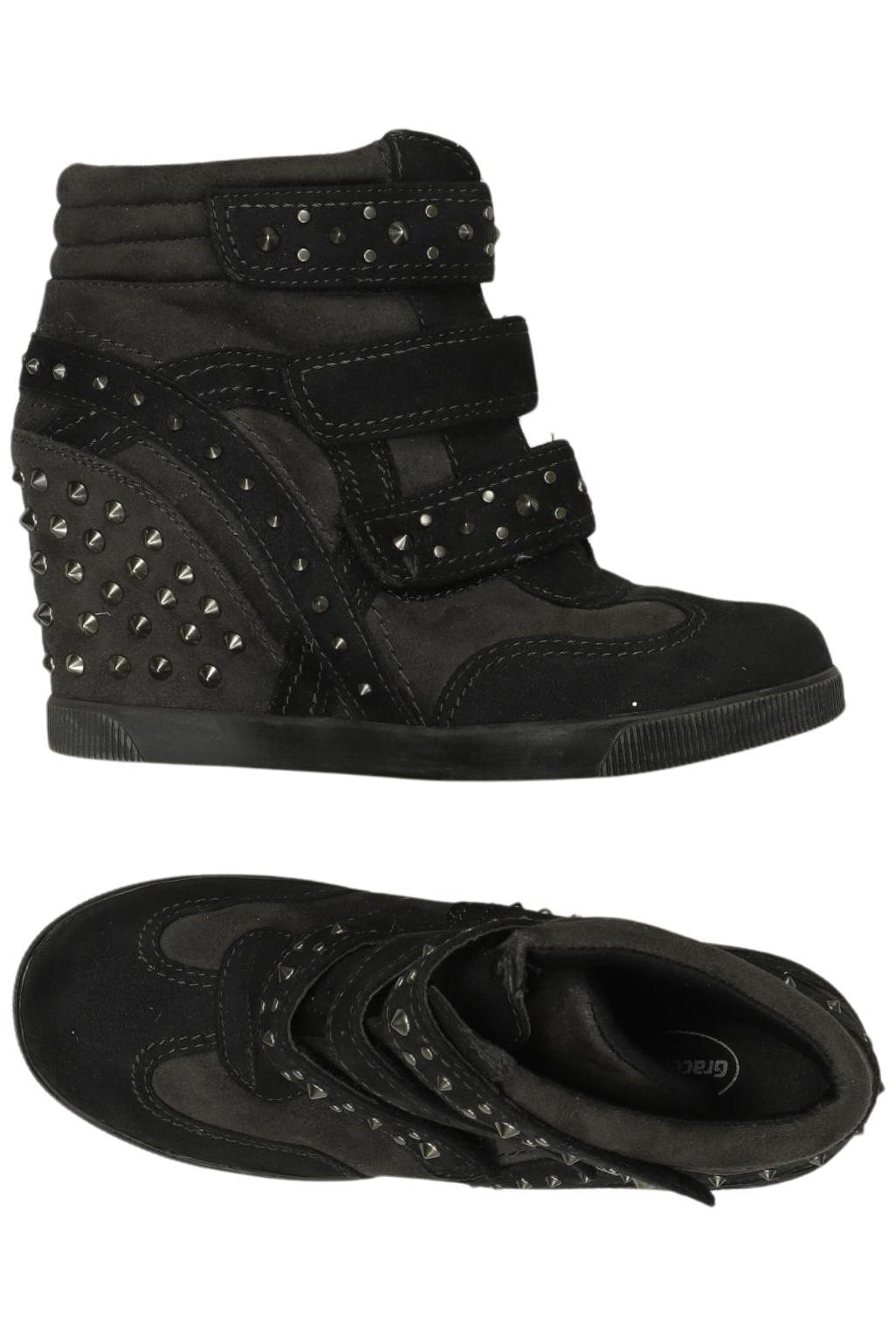 

Graceland Damen Stiefelette, braun, Gr. 38