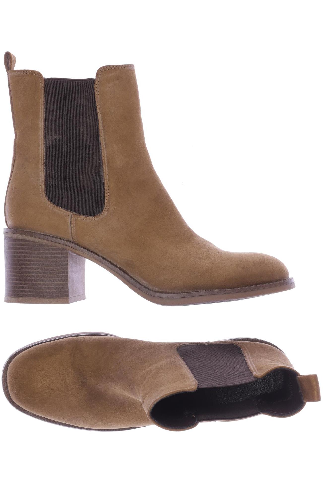 

Graceland Damen Stiefelette, grün