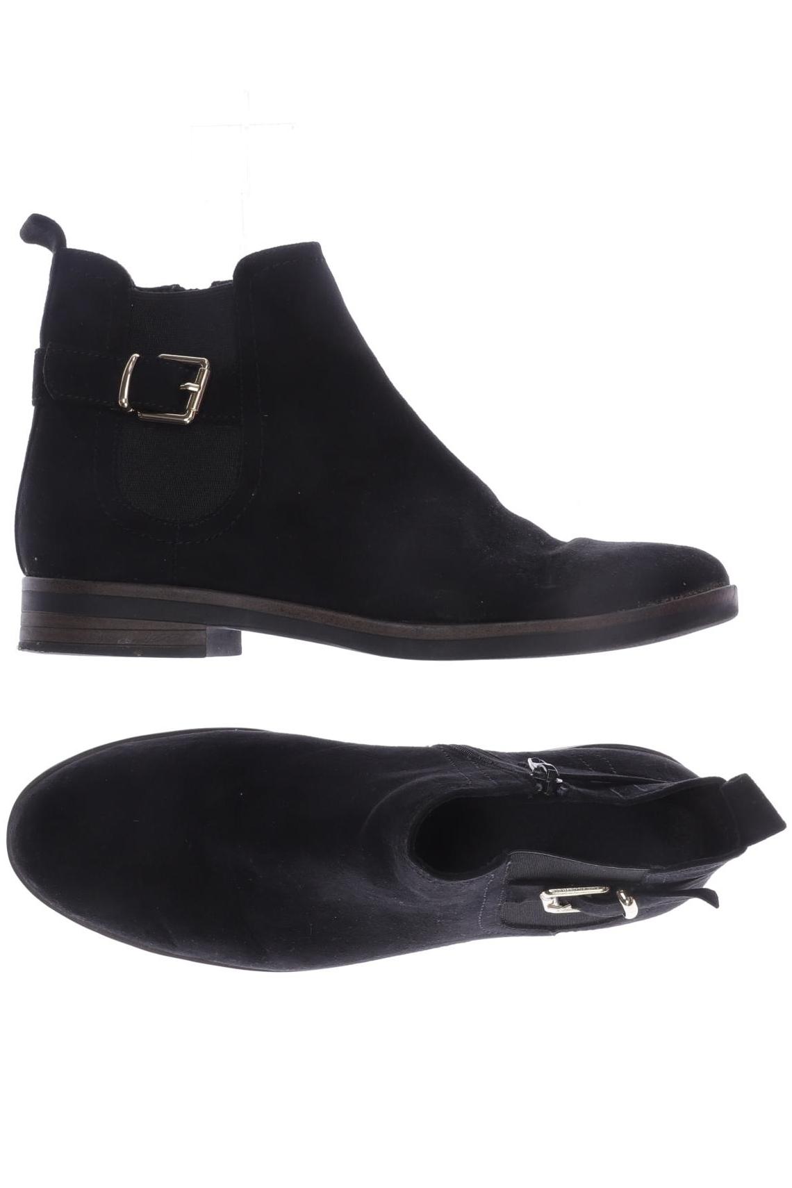 

Graceland Damen Stiefelette, schwarz, Gr. 38