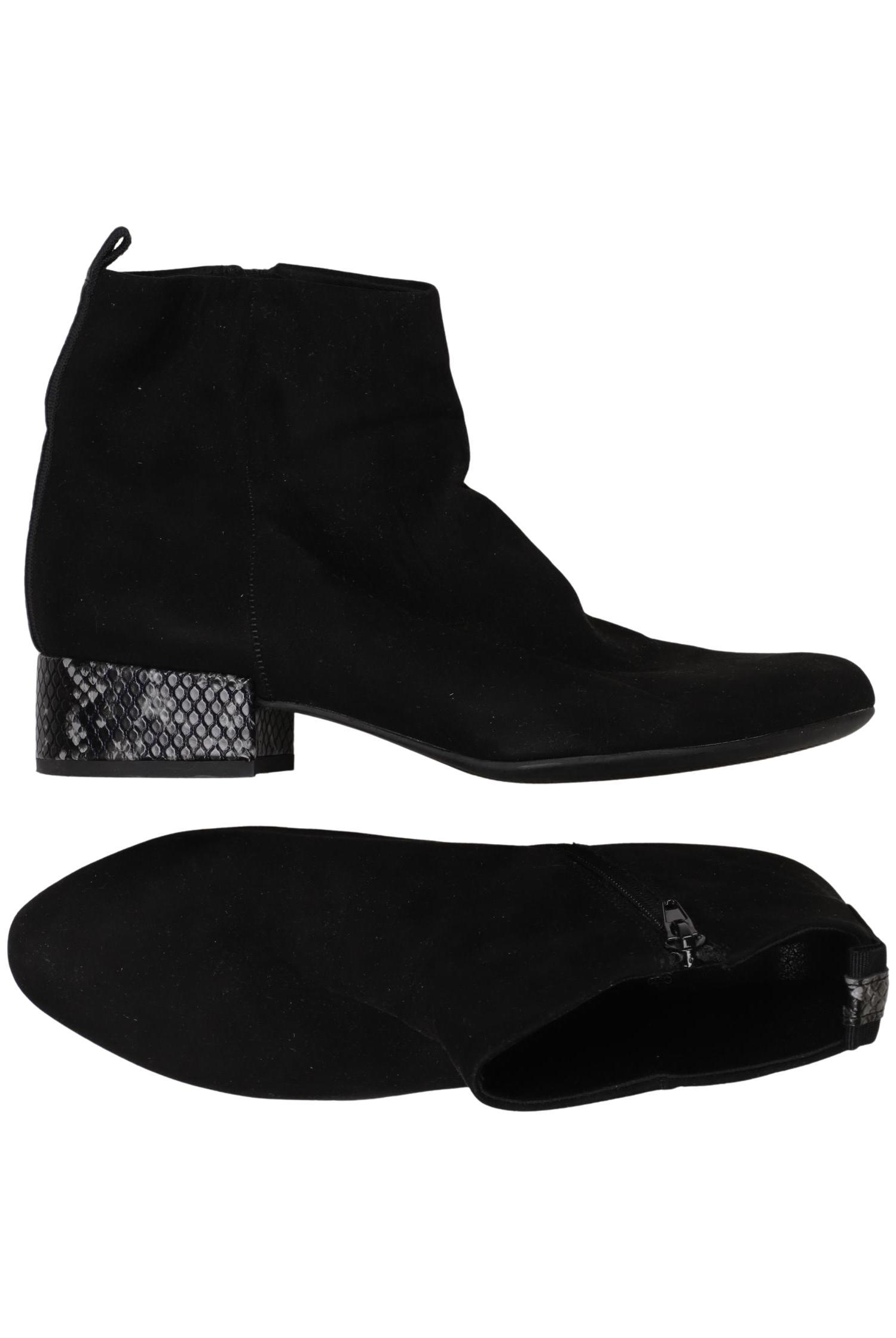 

Graceland Damen Stiefelette, schwarz, Gr. 36