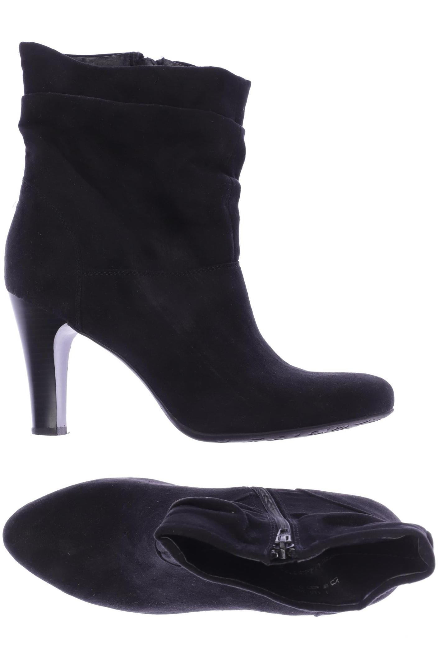 

Graceland Damen Stiefelette, schwarz, Gr. 39