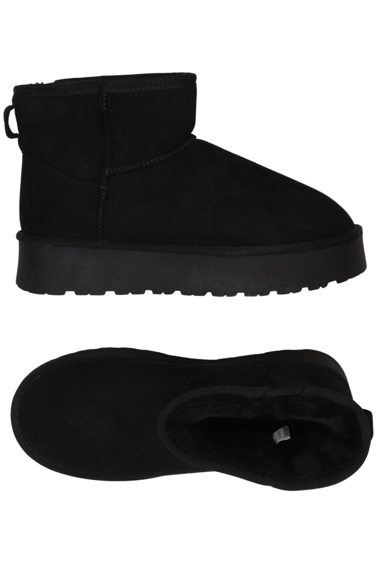 

Graceland Damen Stiefelette, schwarz, Gr. 41