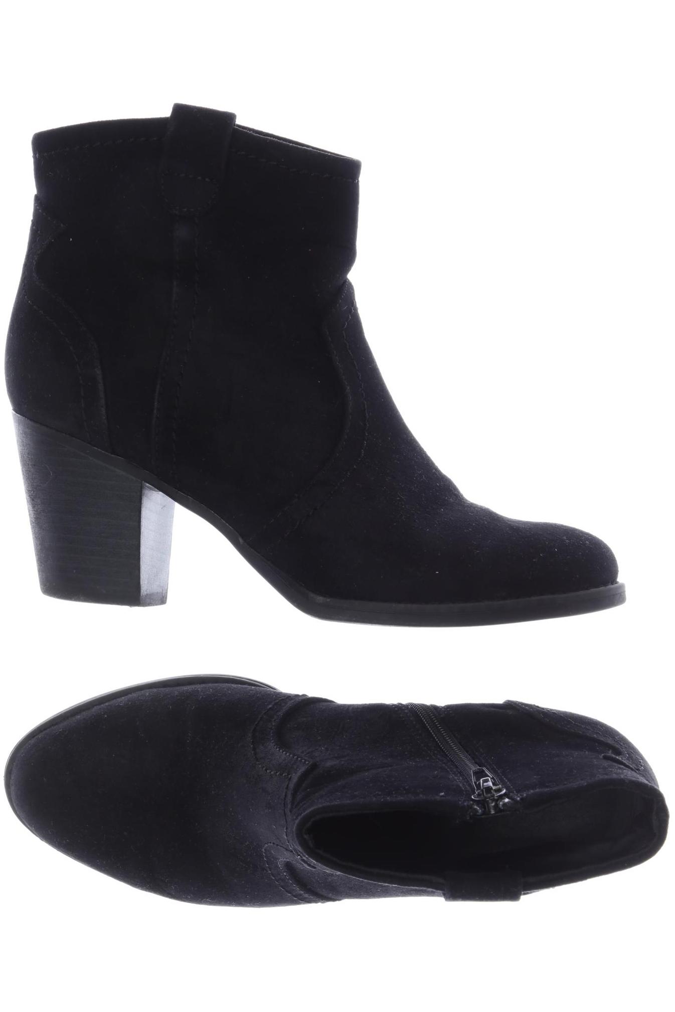 

Graceland Damen Stiefelette, schwarz, Gr. 36
