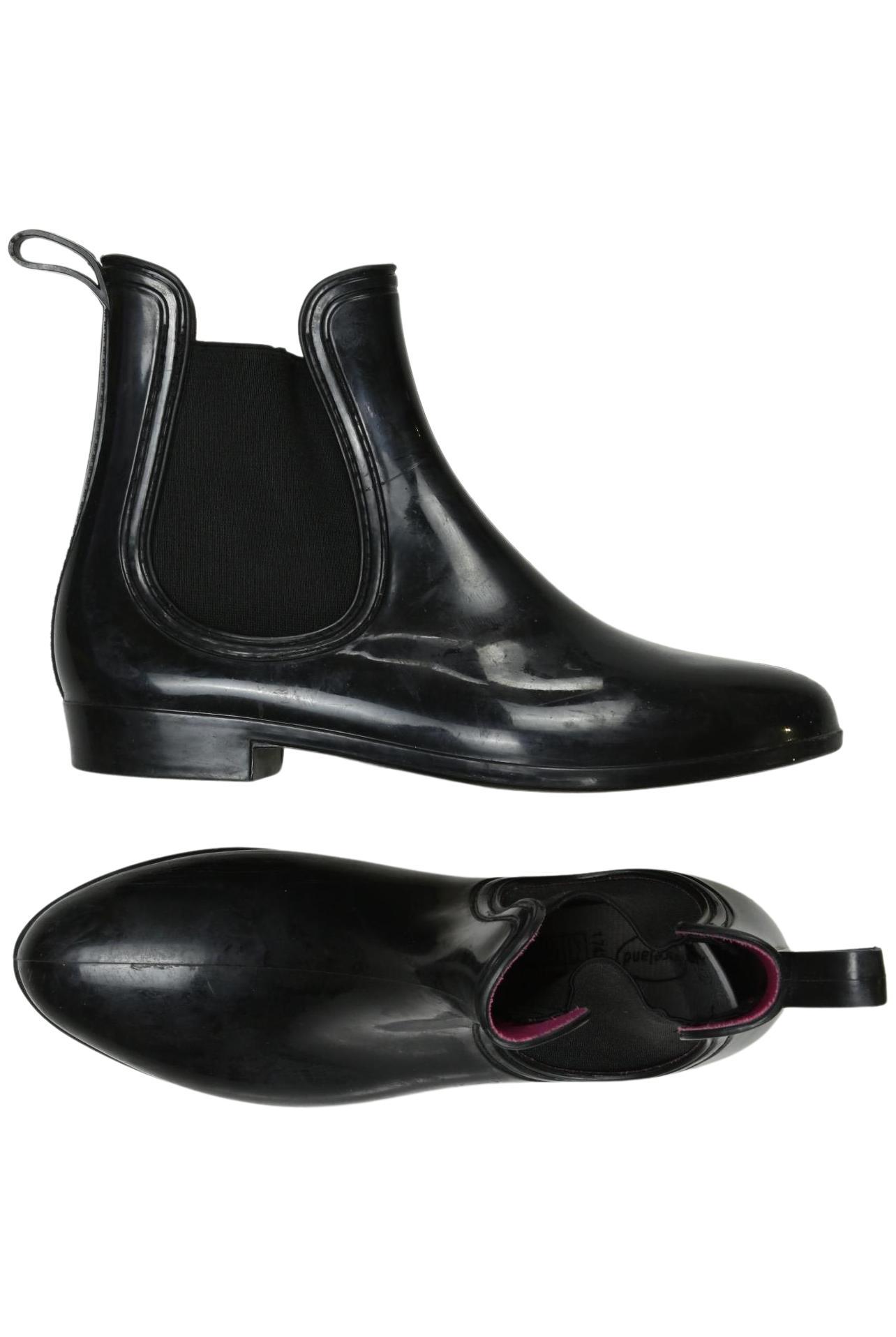 

Graceland Damen Stiefelette, schwarz, Gr. 40