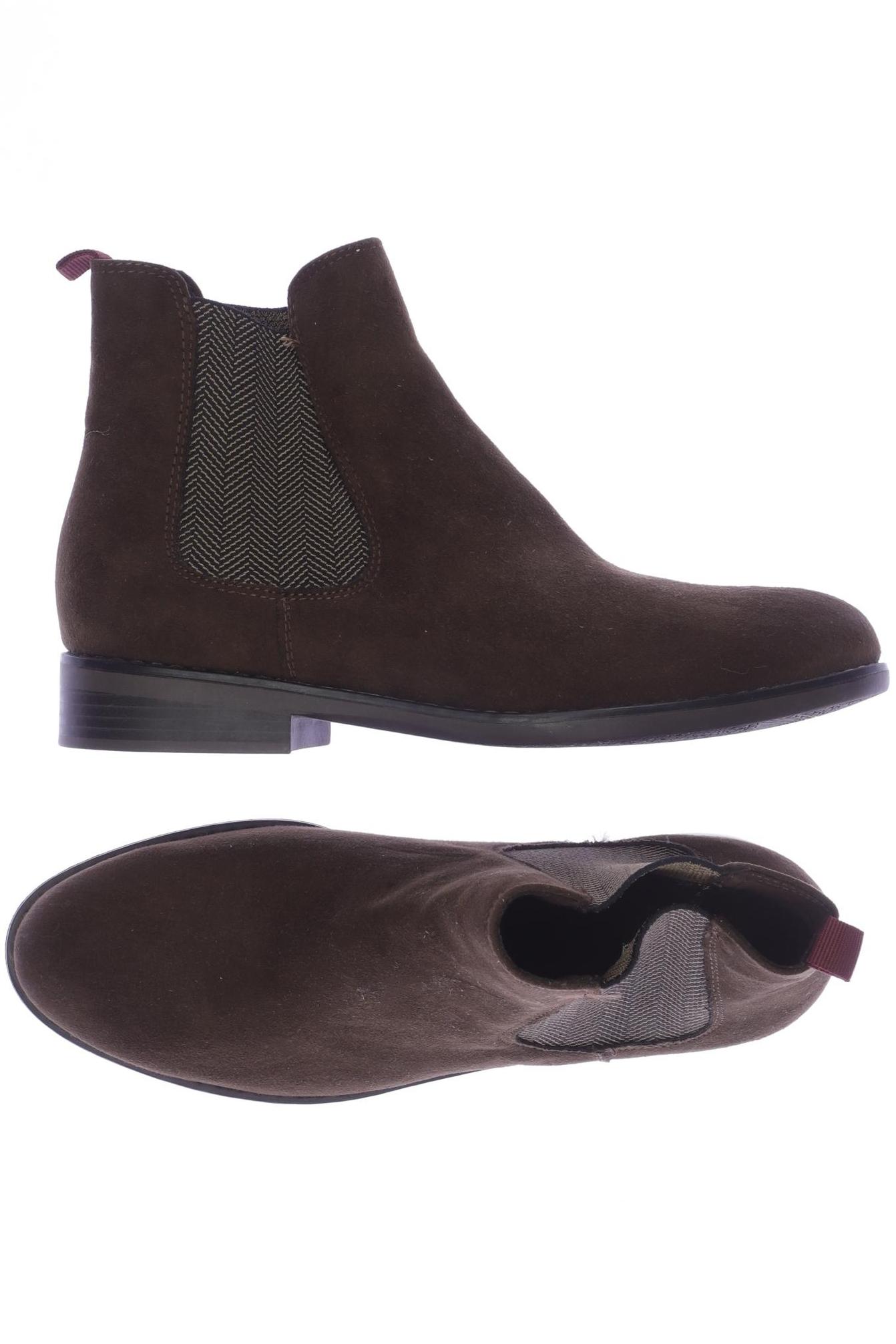 

Graceland Damen Stiefelette, braun, Gr. 38