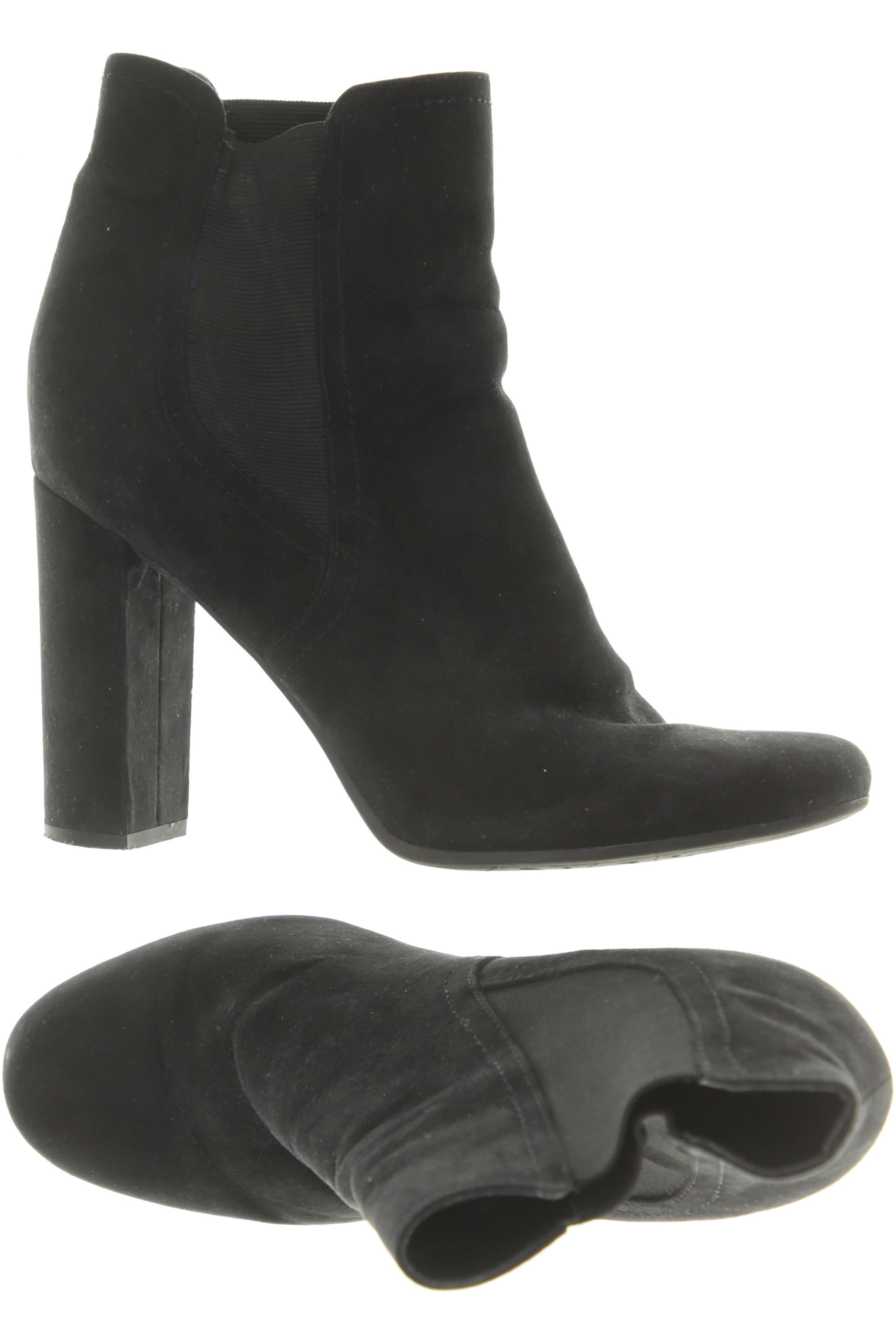

Graceland Damen Stiefelette, schwarz, Gr. 41