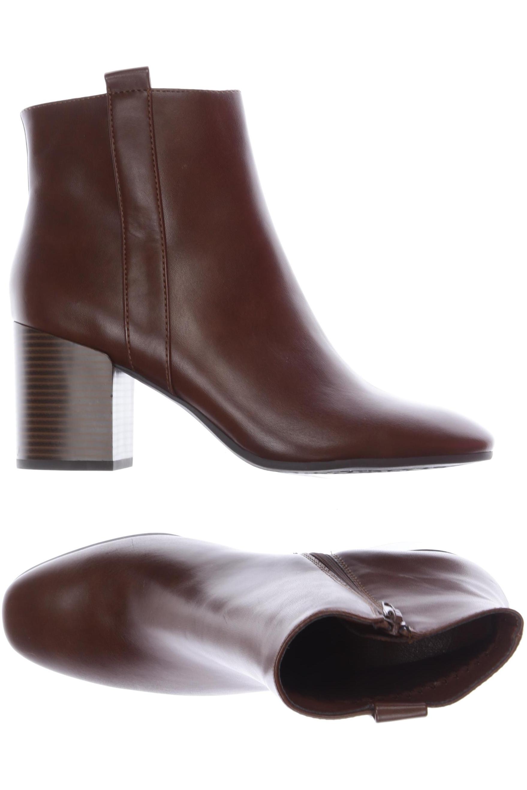 

Graceland Damen Stiefelette, braun, Gr. 39