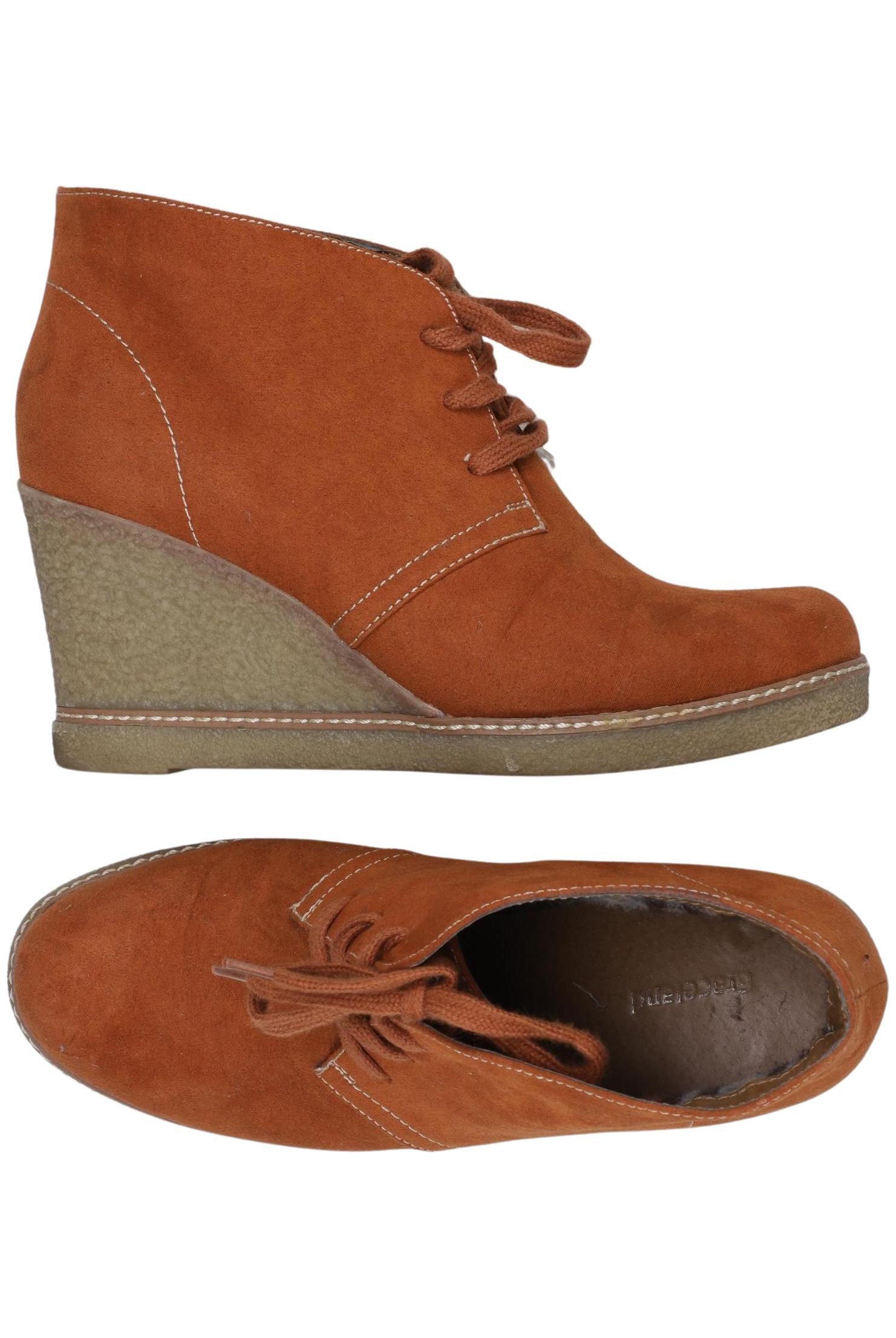 

Graceland Damen Stiefelette, braun, Gr. 39