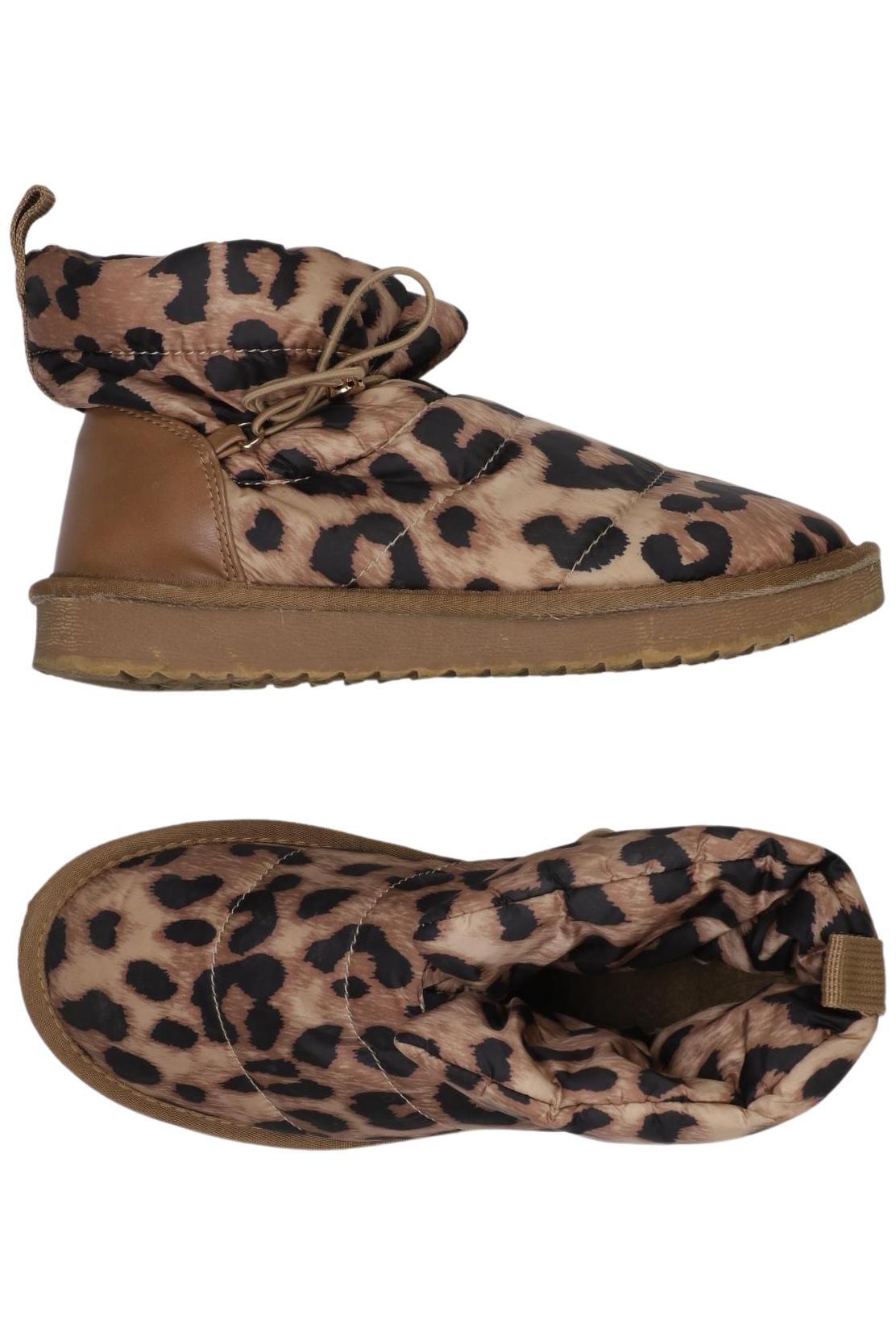 

Graceland Damen Stiefelette, braun, Gr. 36