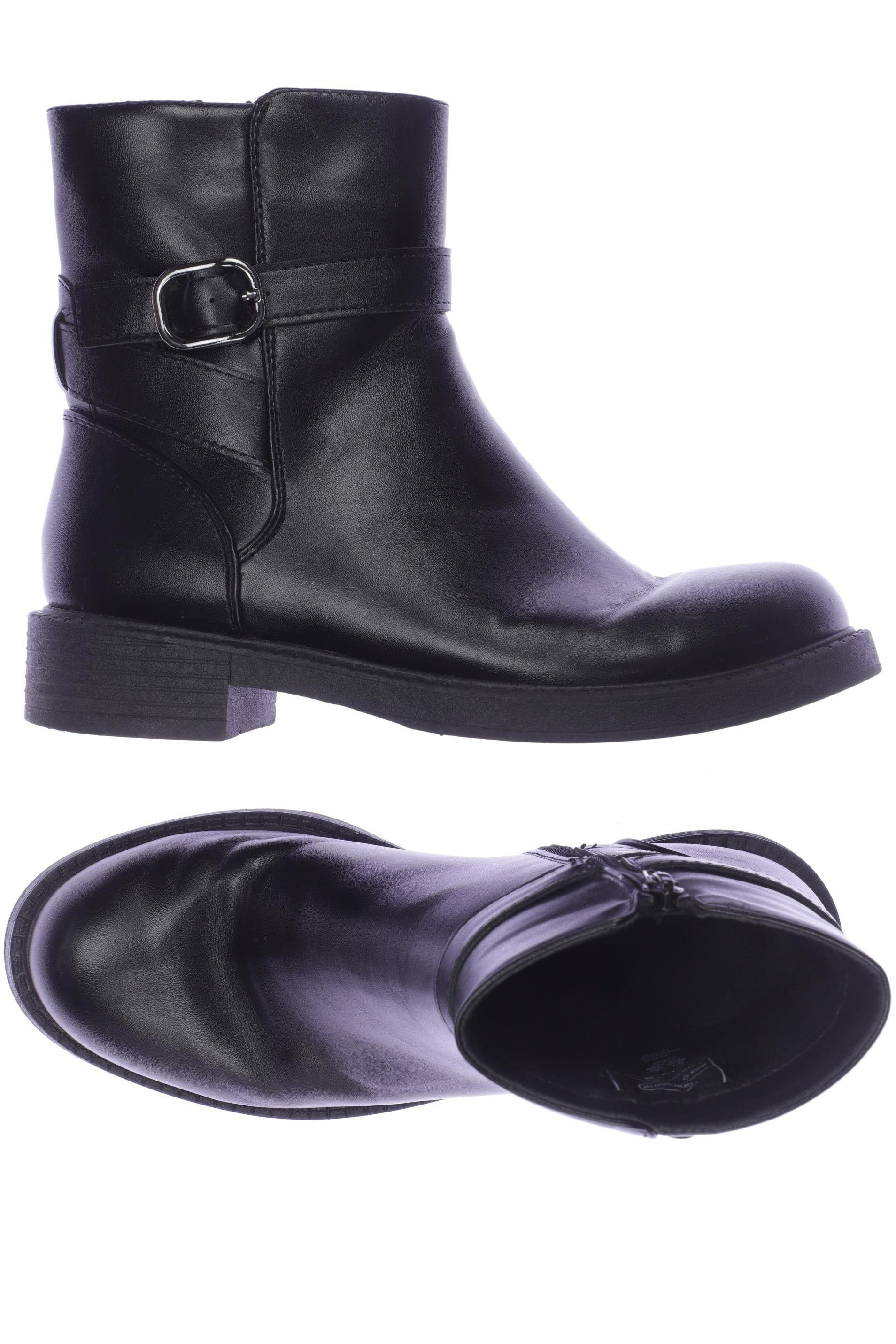 

Graceland Damen Stiefelette, schwarz, Gr. 38
