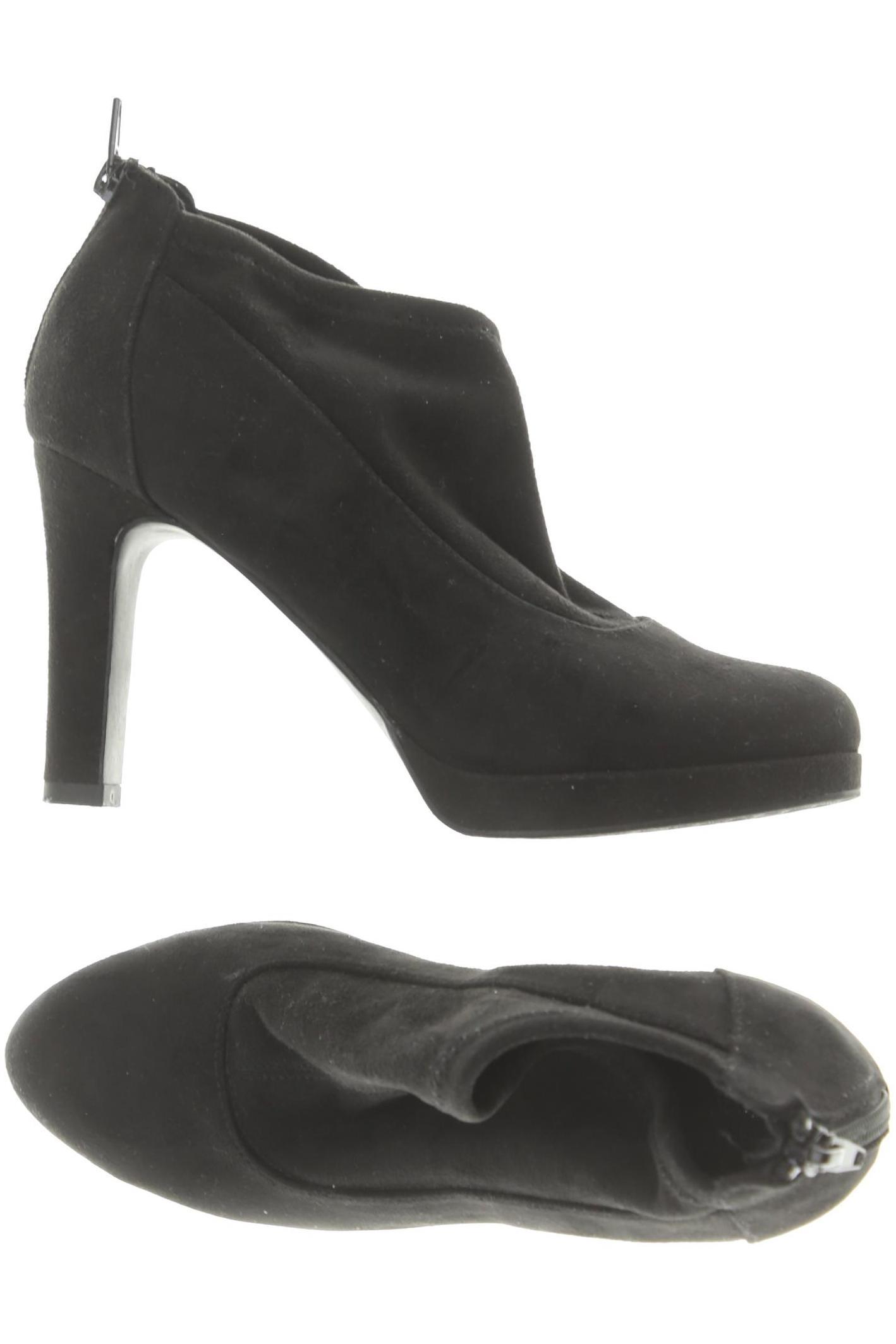 

Graceland Damen Stiefelette, schwarz, Gr. 37