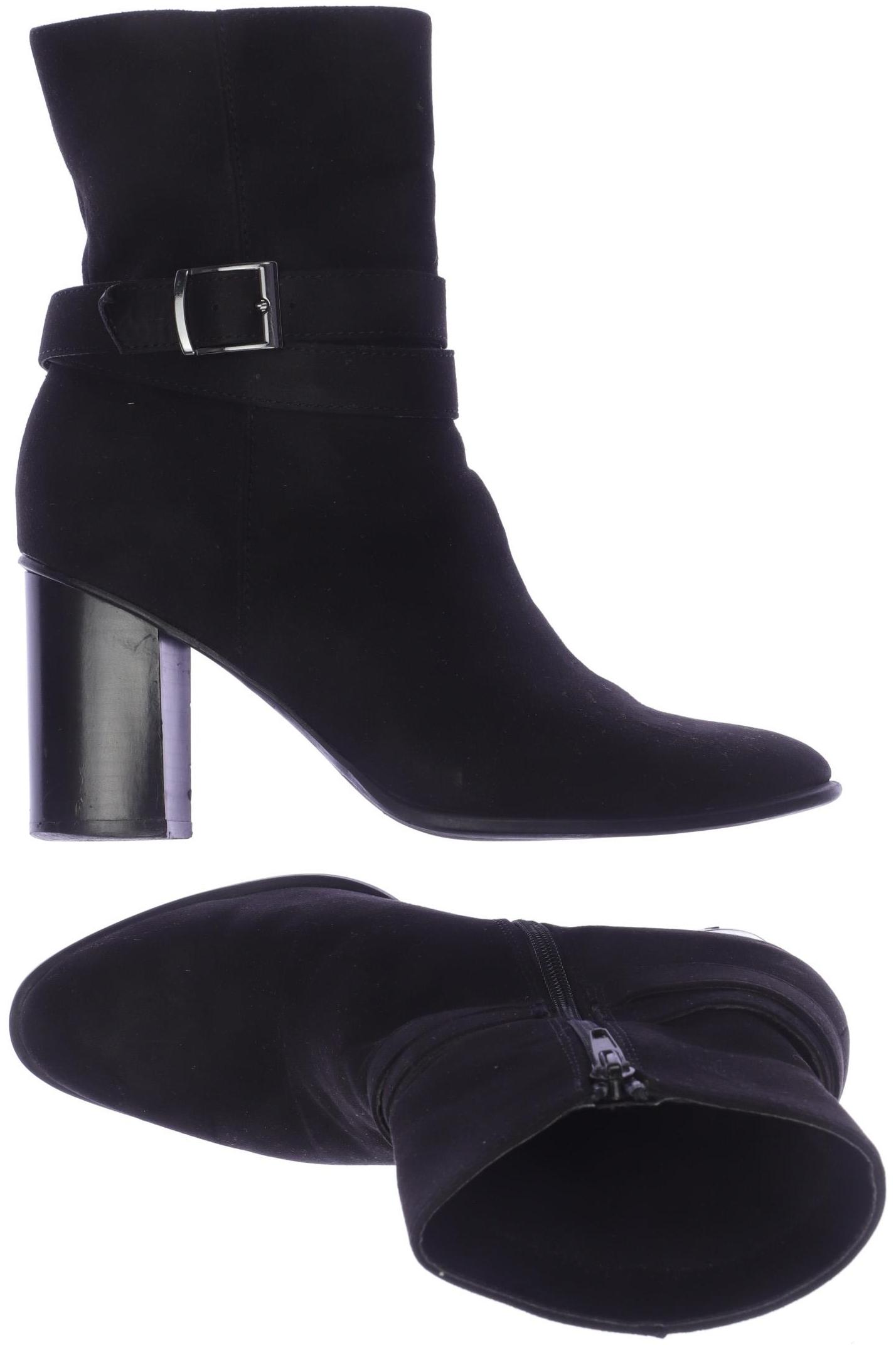 

Graceland Damen Stiefelette, schwarz, Gr. 38