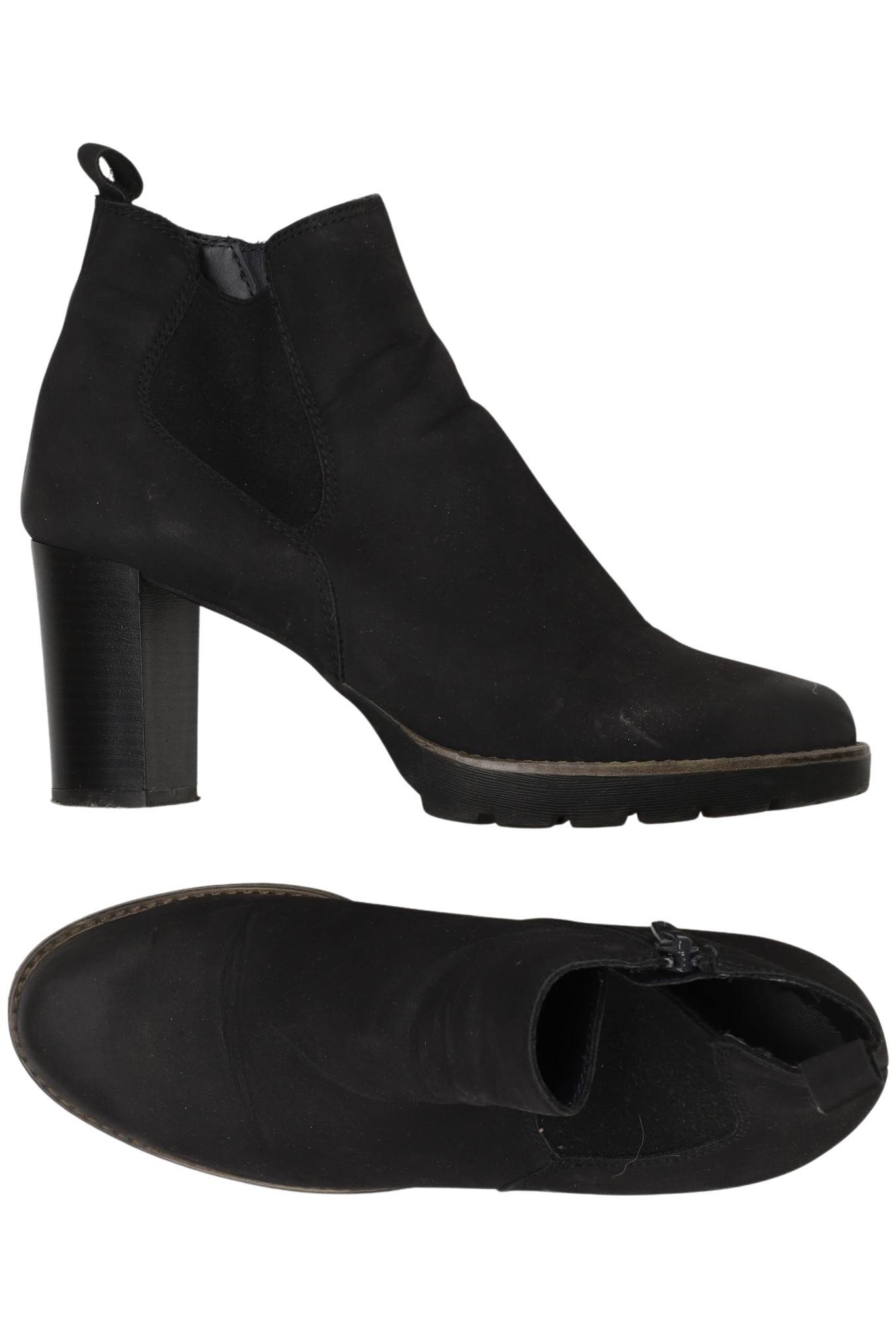 

Graceland Damen Stiefelette, schwarz, Gr. 40