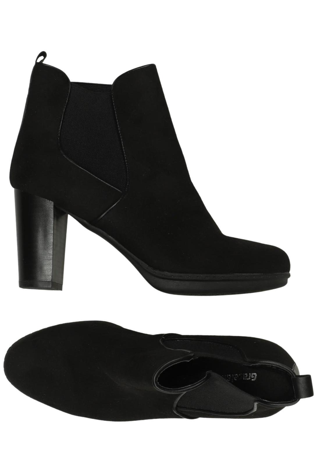 

Graceland Damen Stiefelette, schwarz, Gr. 40