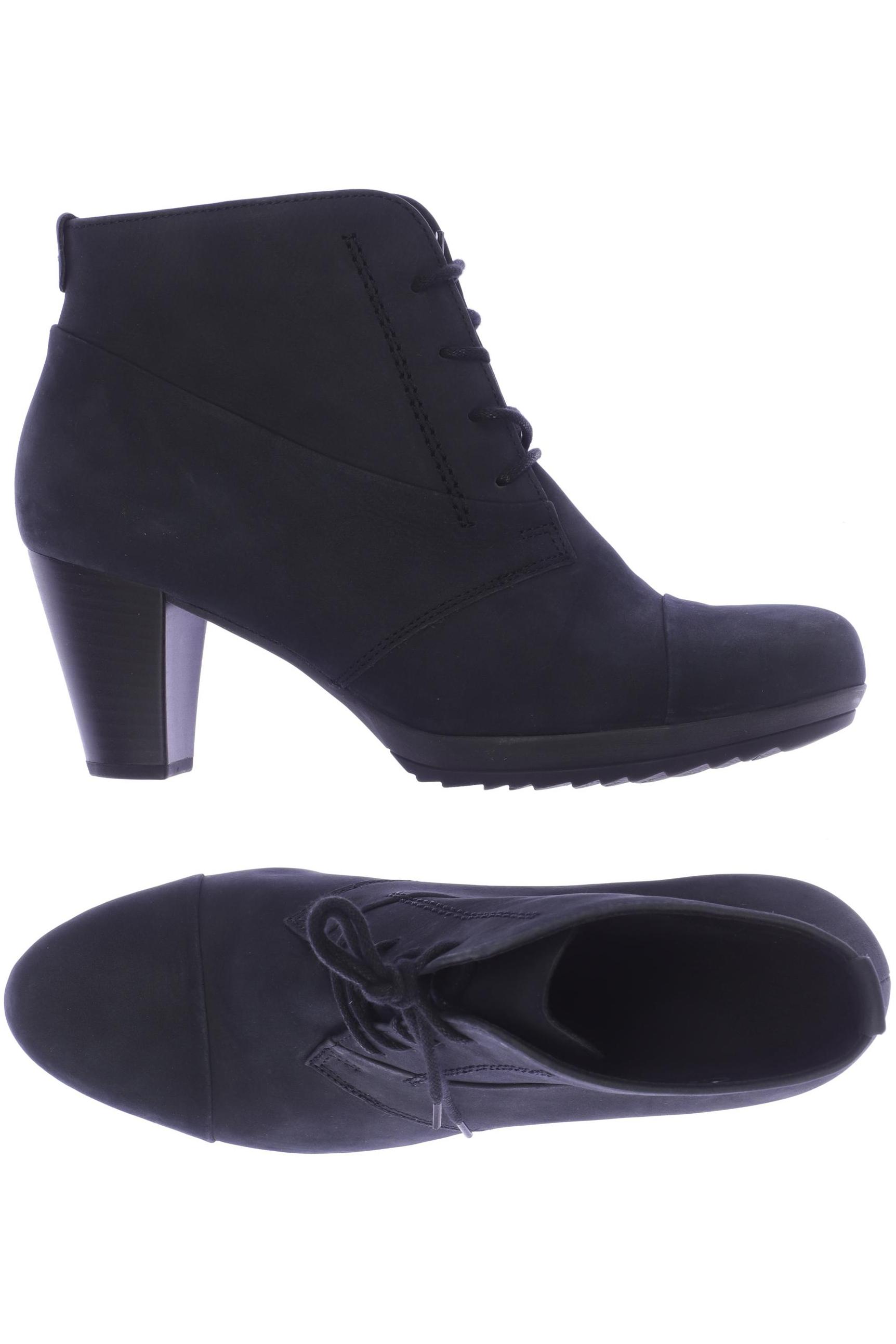 

Graceland Damen Stiefelette, marineblau