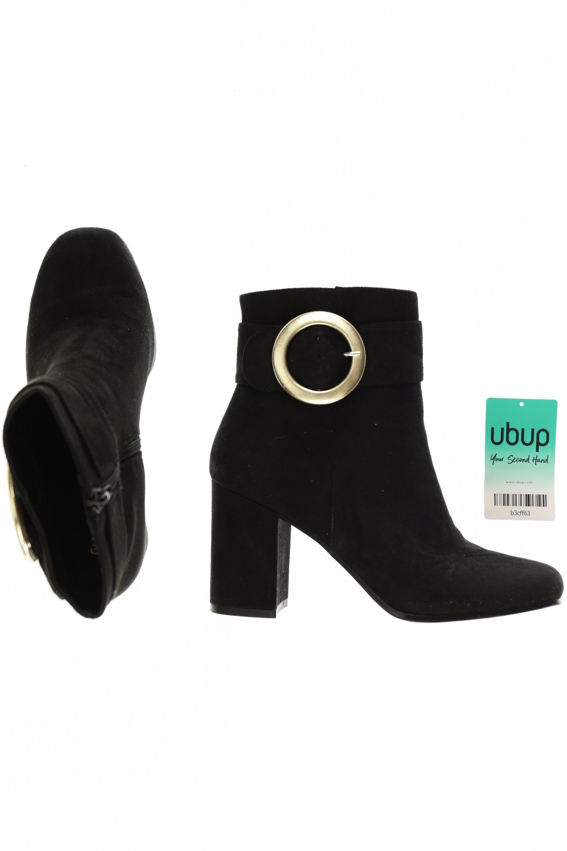 

Graceland Damen Stiefelette, schwarz, Gr. 39