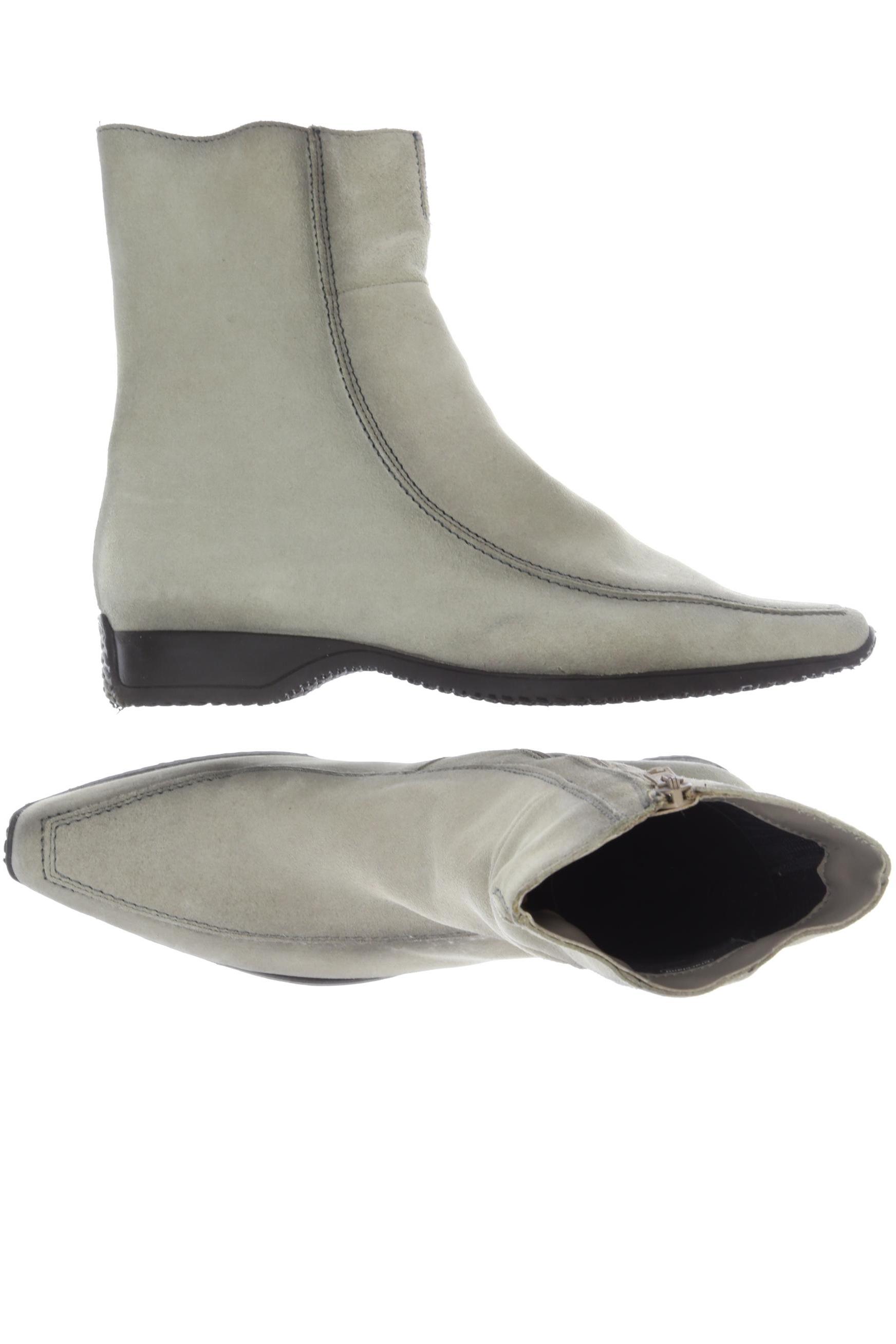 

Graceland Damen Stiefelette, grau, Gr. 41